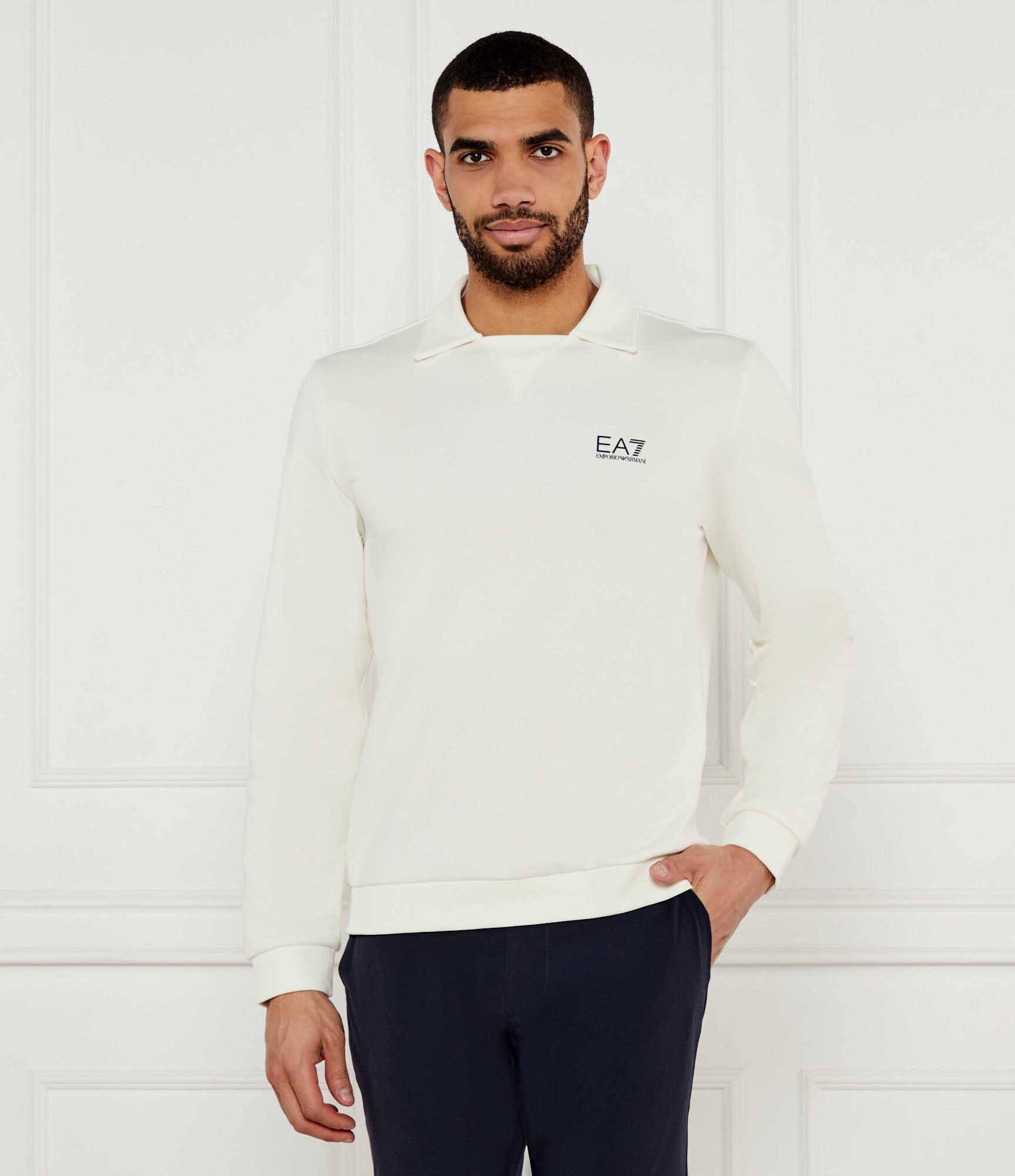 EA7 Hanorac | Regular Fit