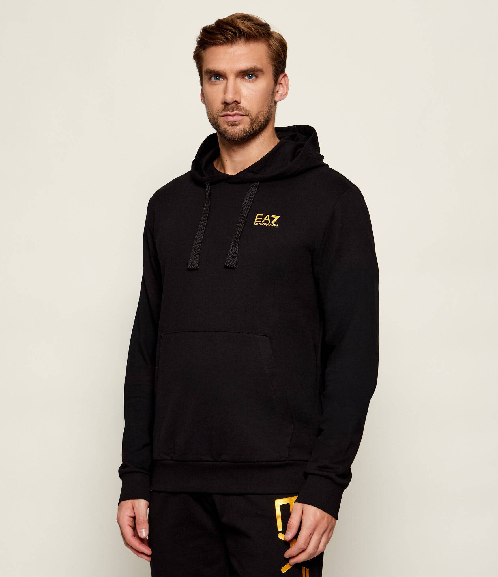 EA7 Hanorac | Regular Fit