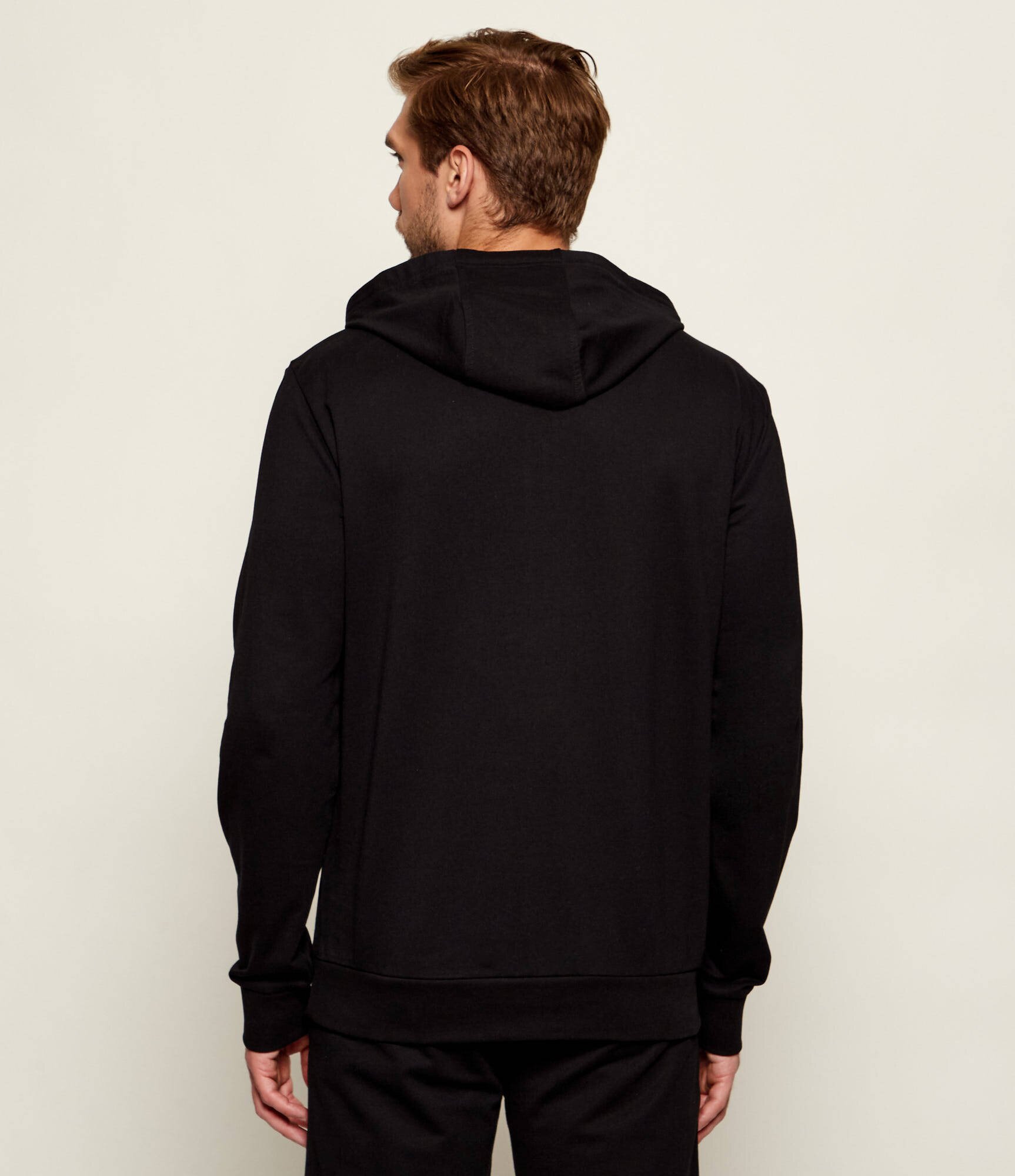 EA7 Hanorac | Regular Fit