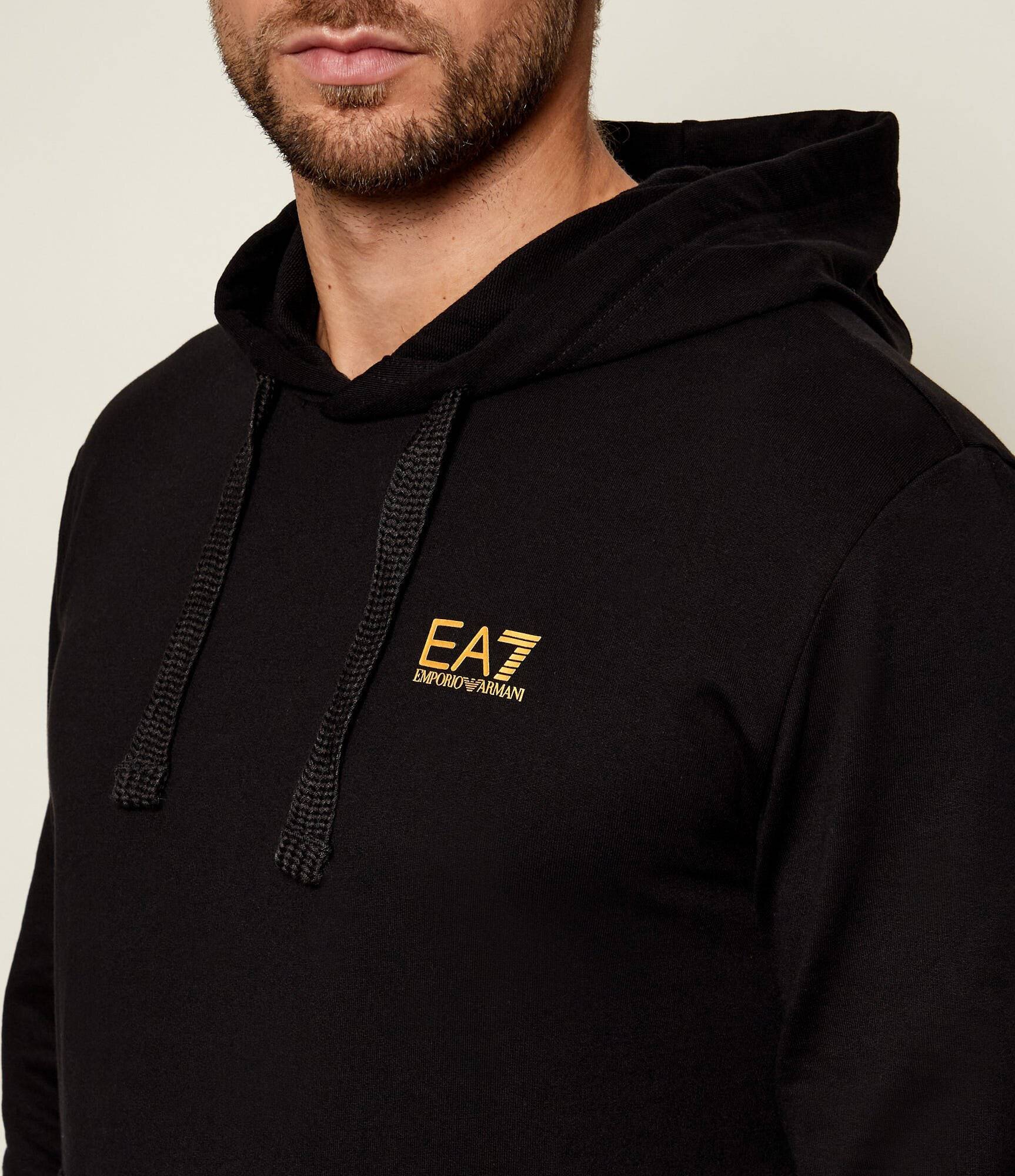 EA7 Hanorac | Regular Fit