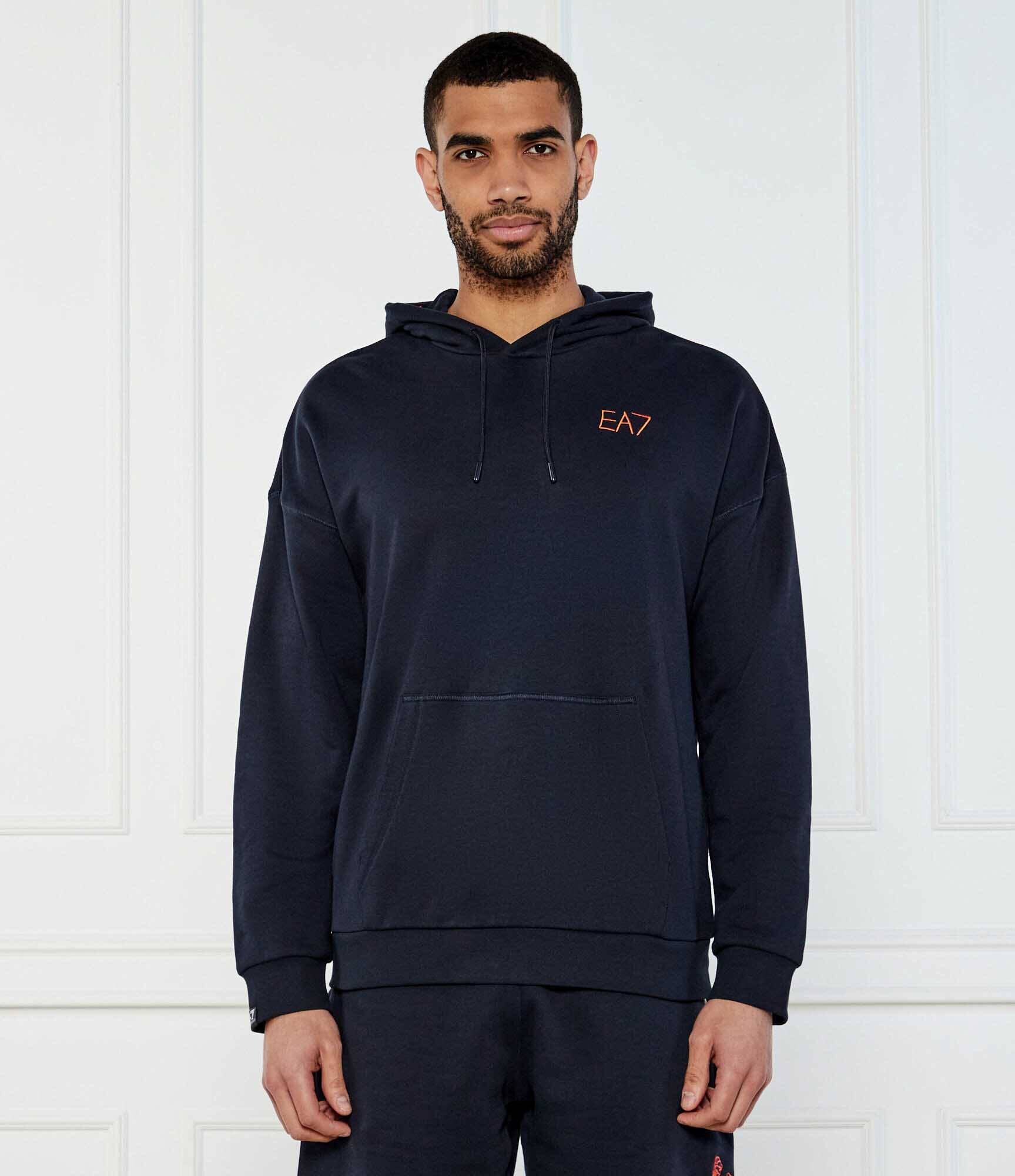 EA7 Hanorac | Regular Fit