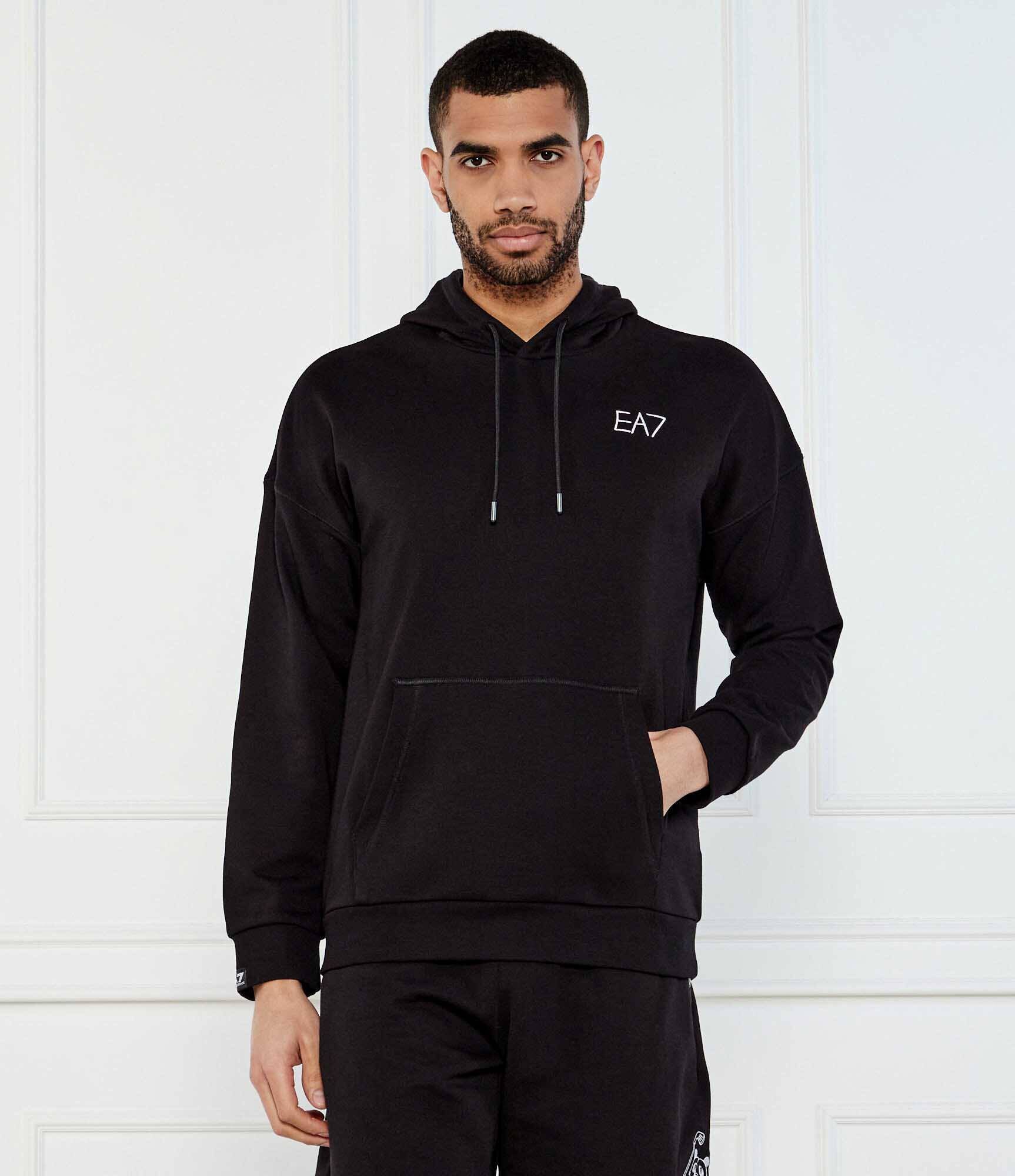 EA7 Hanorac | Regular Fit