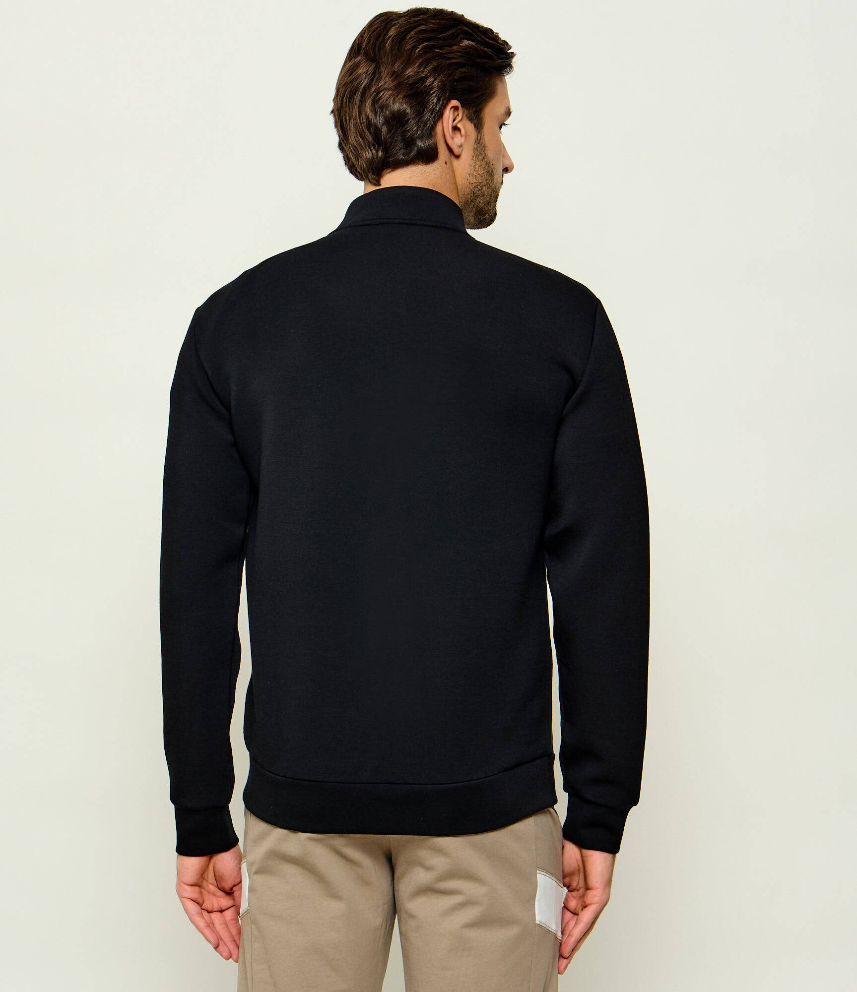EA7 Hanorac | Regular Fit