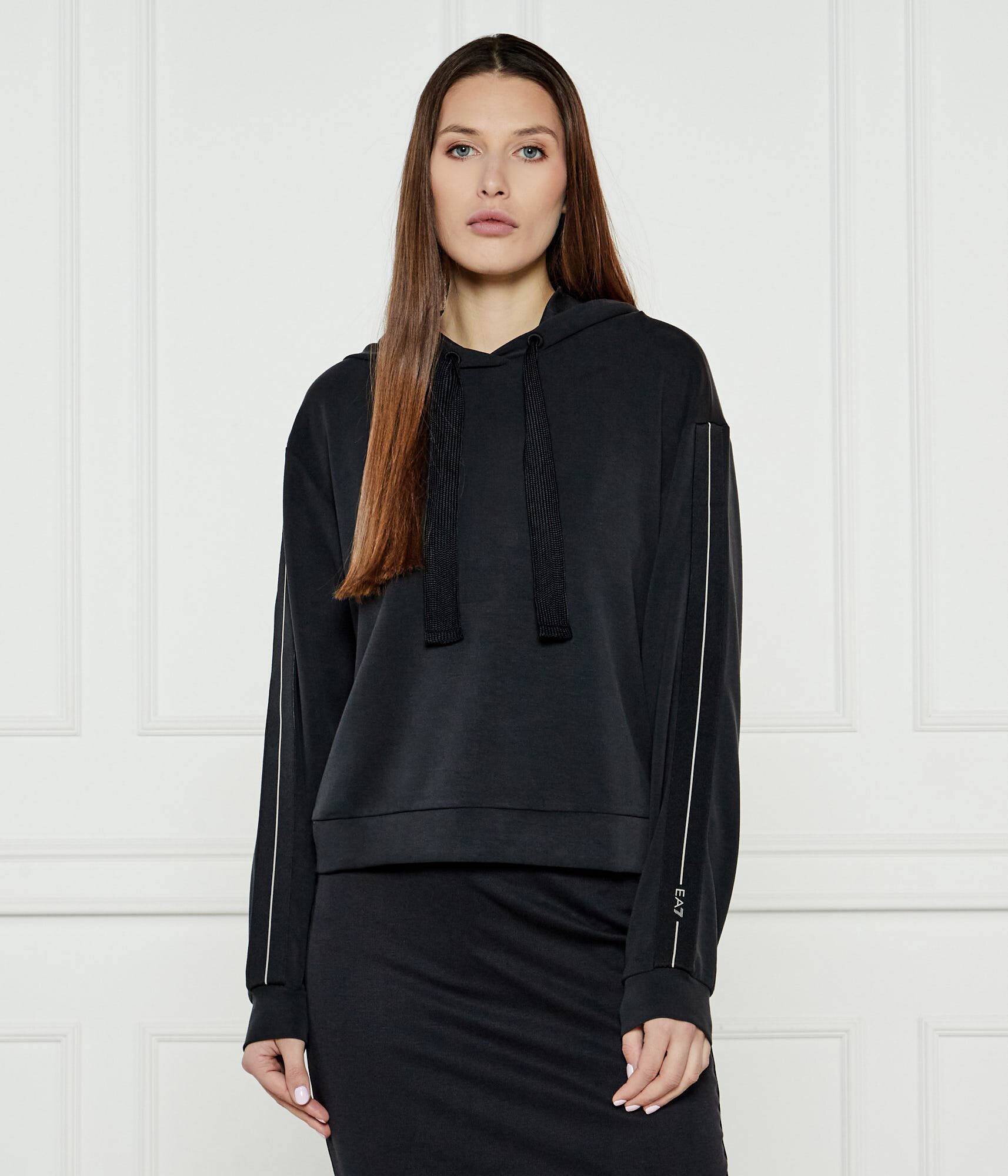 EA7 Hanorac | Regular Fit