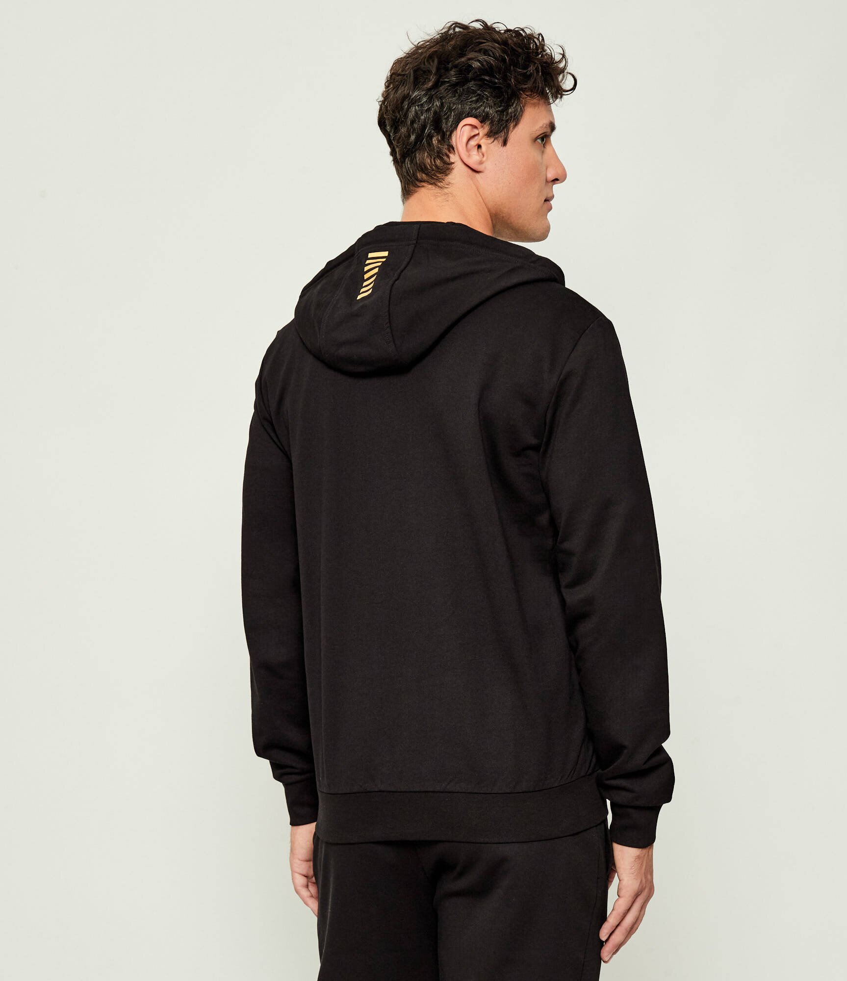 EA7 Hanorac | Regular Fit