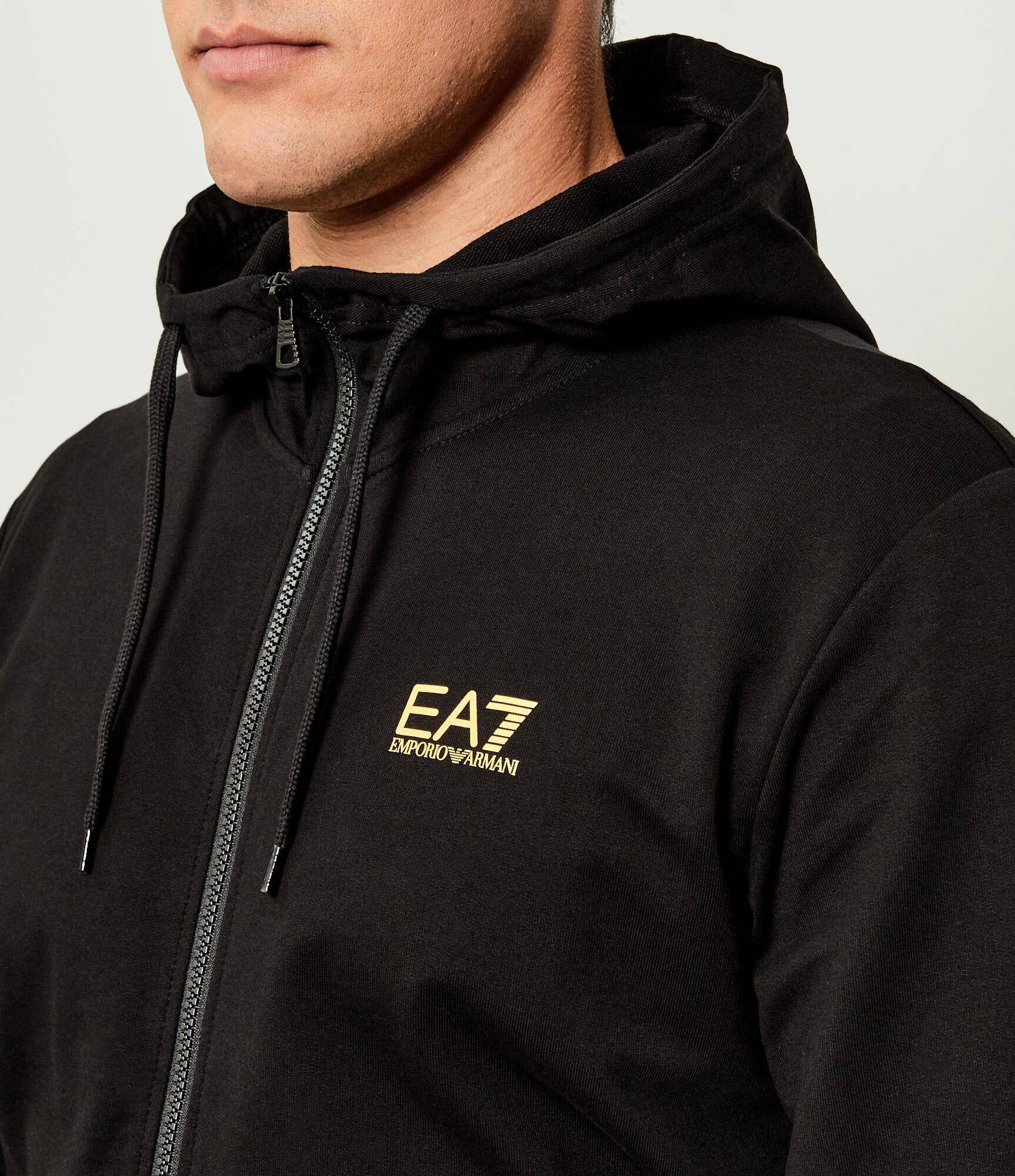 EA7 Hanorac | Regular Fit