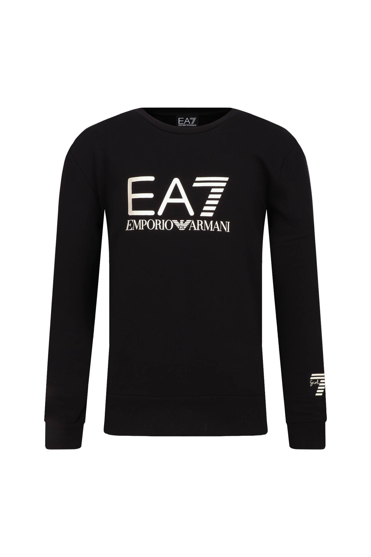 EA7 Hanorac | Regular Fit