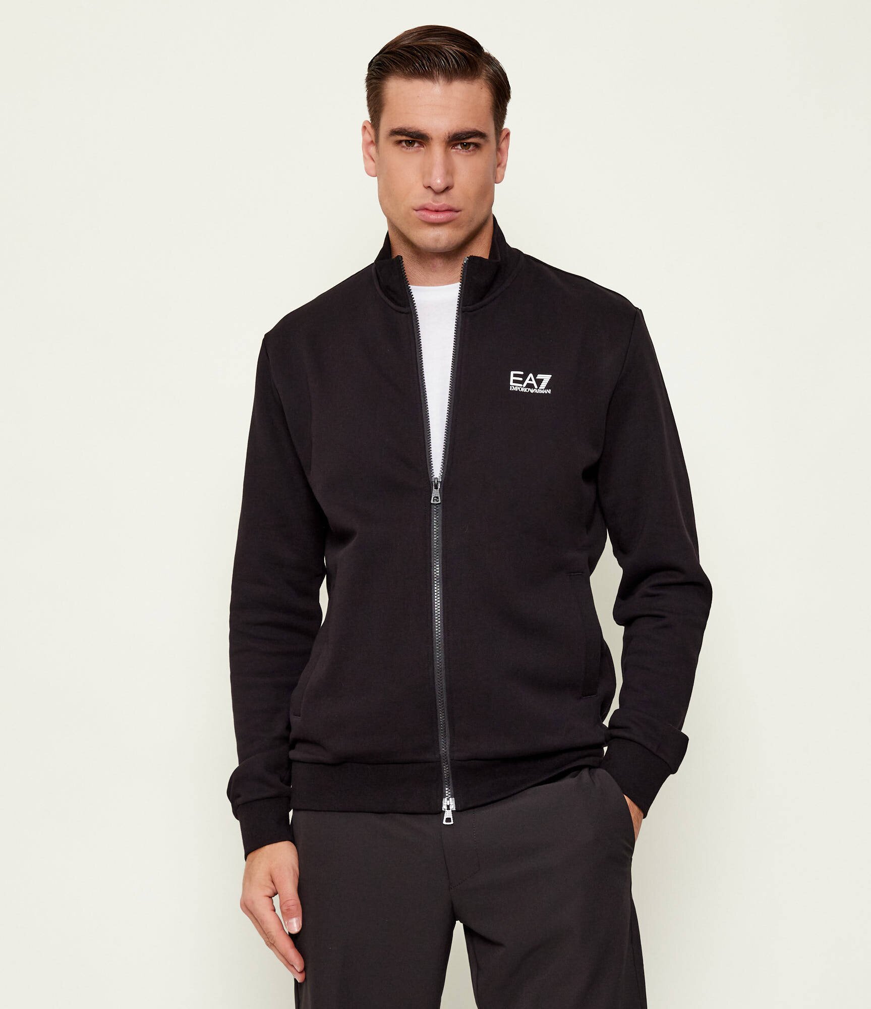 EA7 Hanorac | Regular Fit