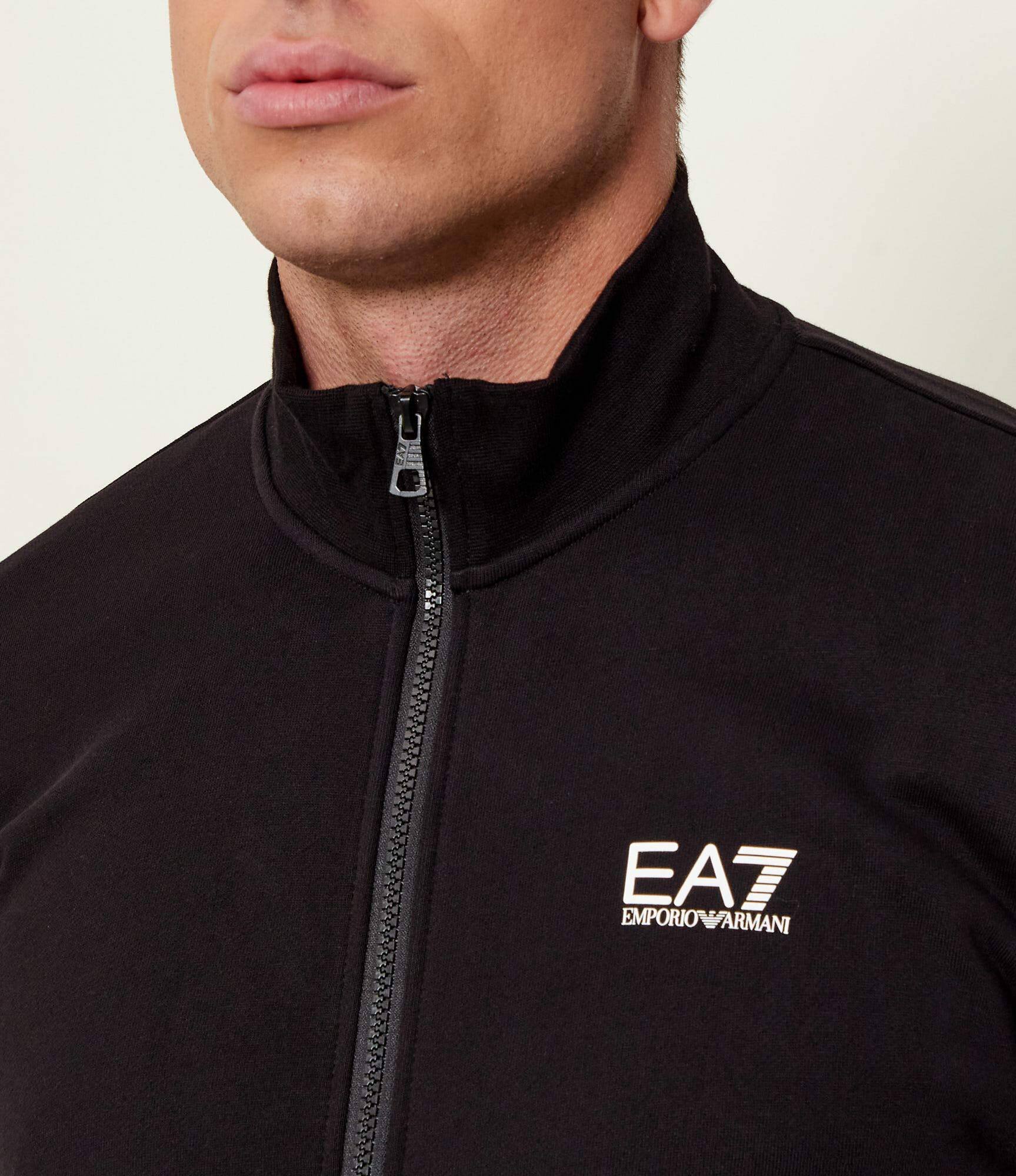 EA7 Hanorac | Regular Fit