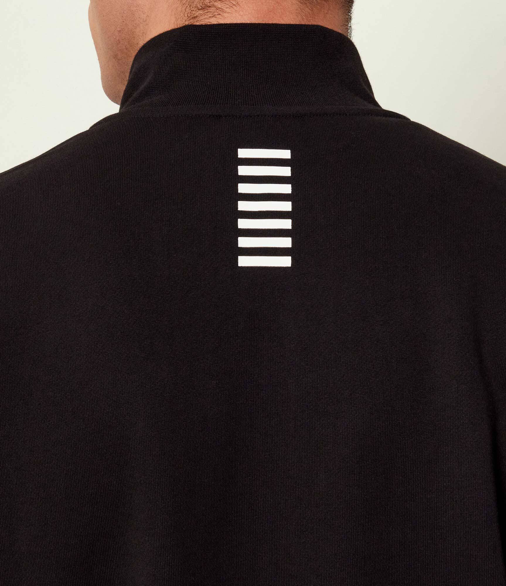 EA7 Hanorac | Regular Fit