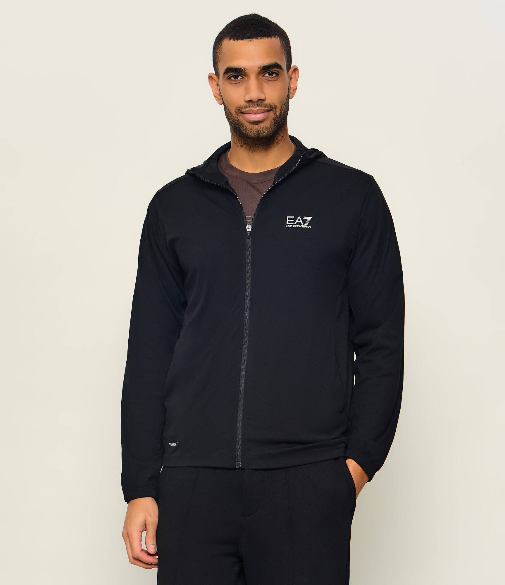 EA7 Hanorac | regular fit