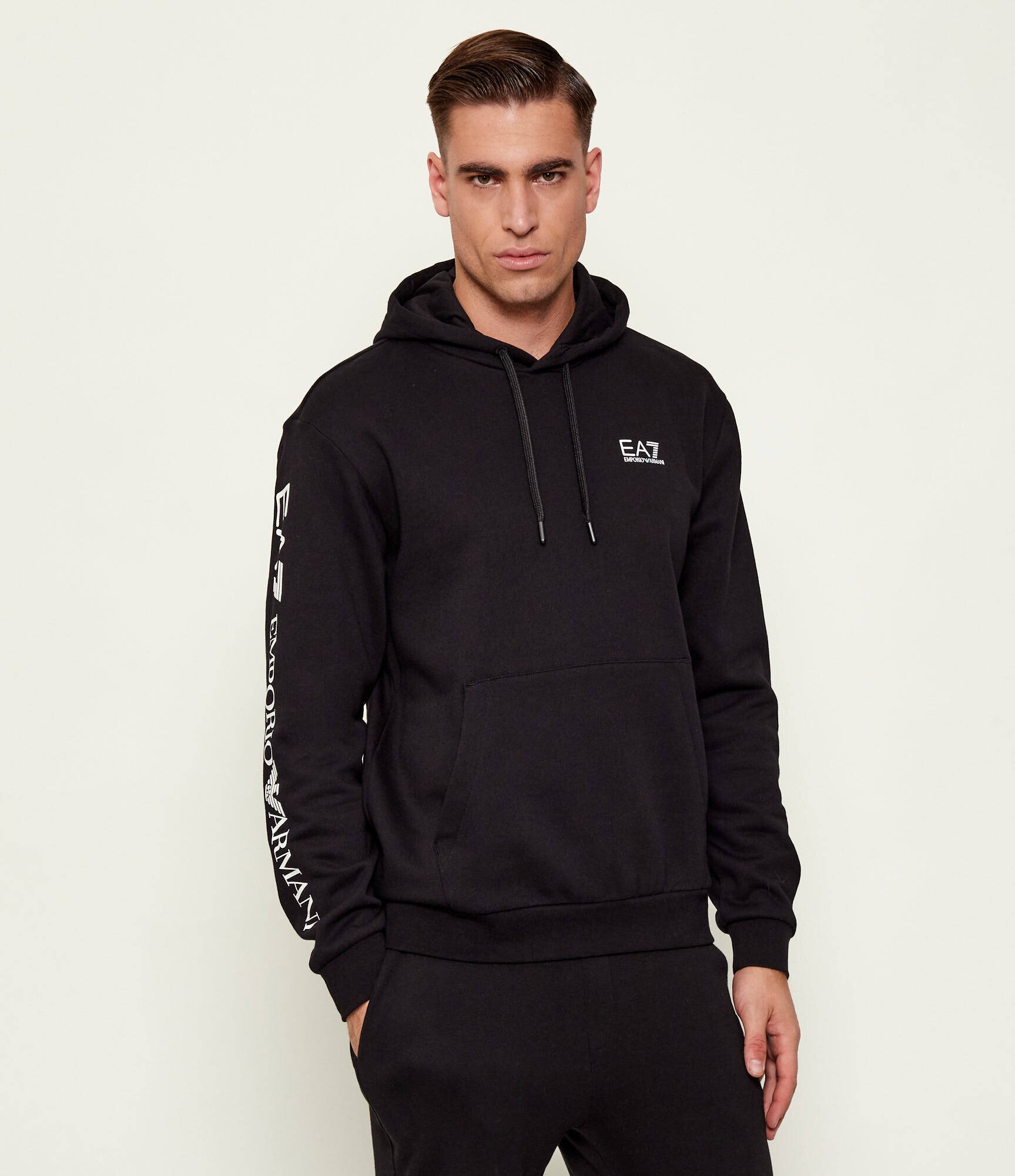 EA7 Hanorac | Regular Fit