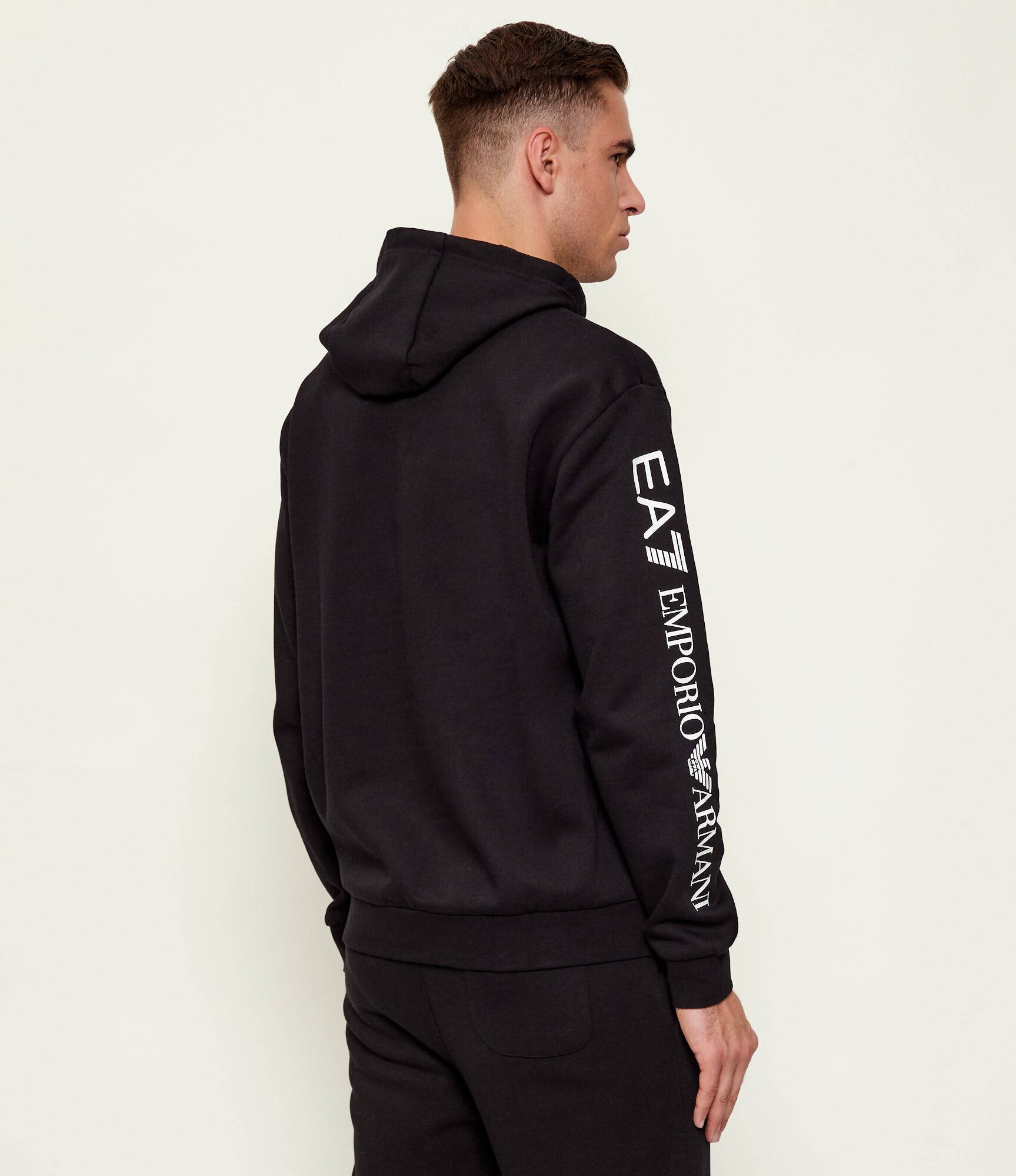 EA7 Hanorac | Regular Fit