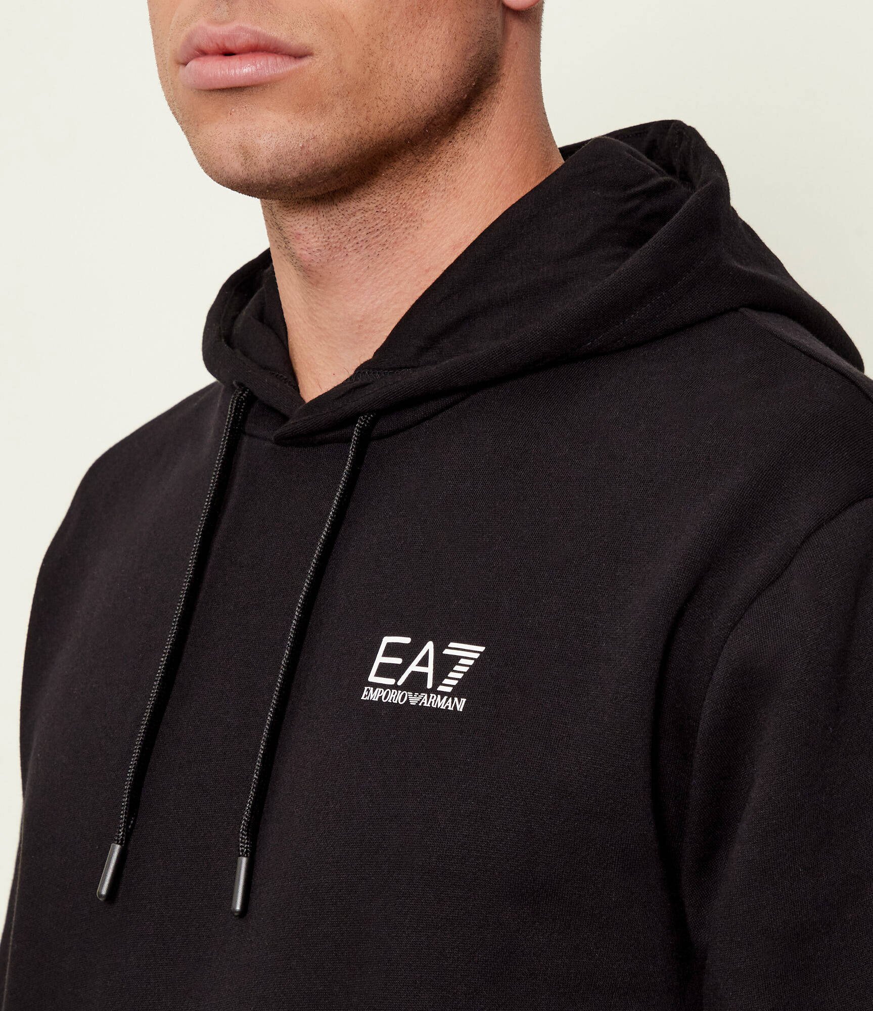 EA7 Hanorac | Regular Fit