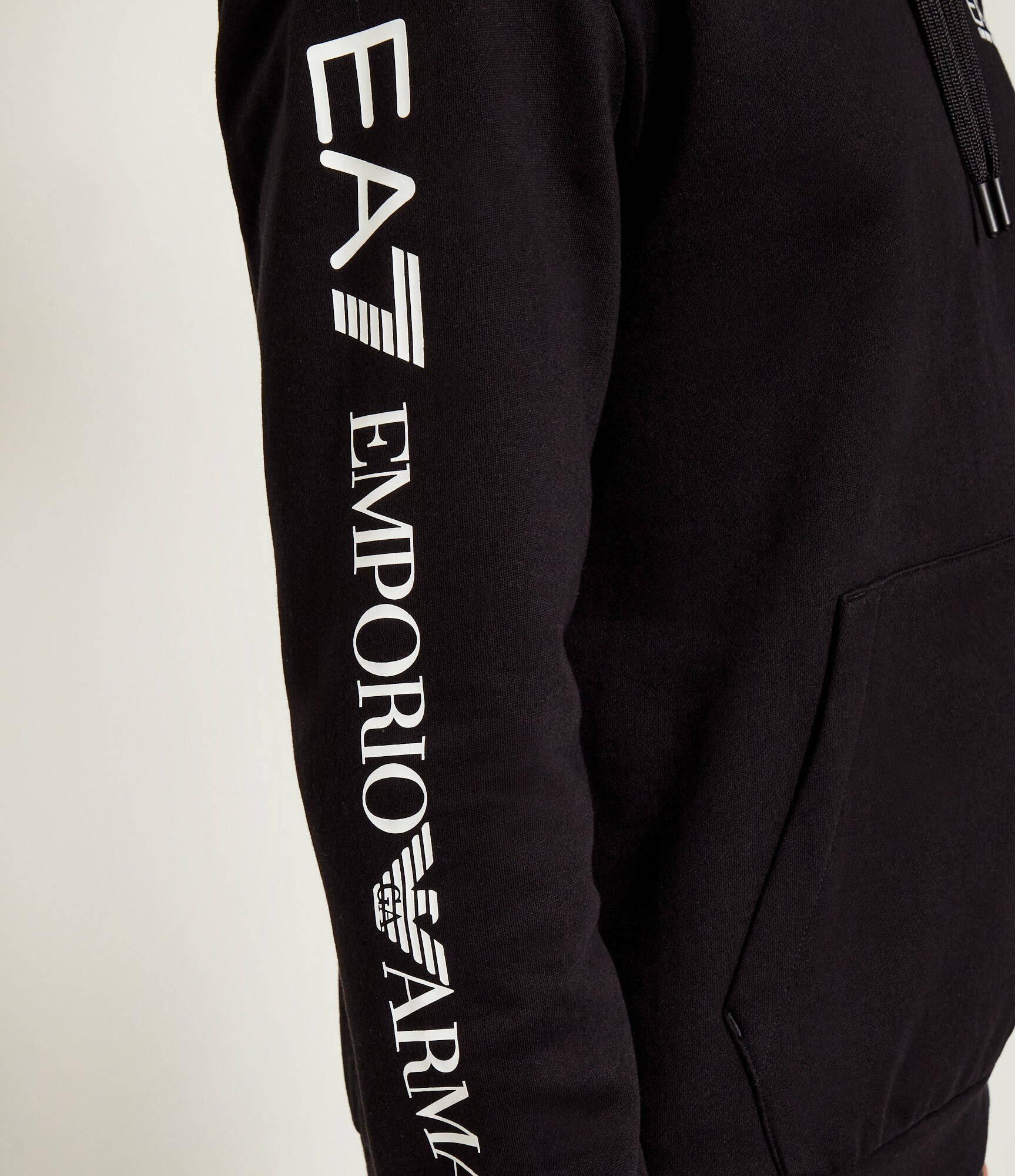 EA7 Hanorac | Regular Fit