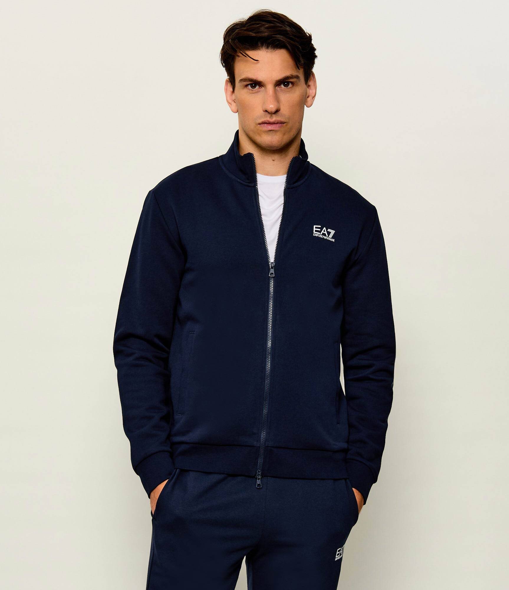EA7 Hanorac | Regular Fit