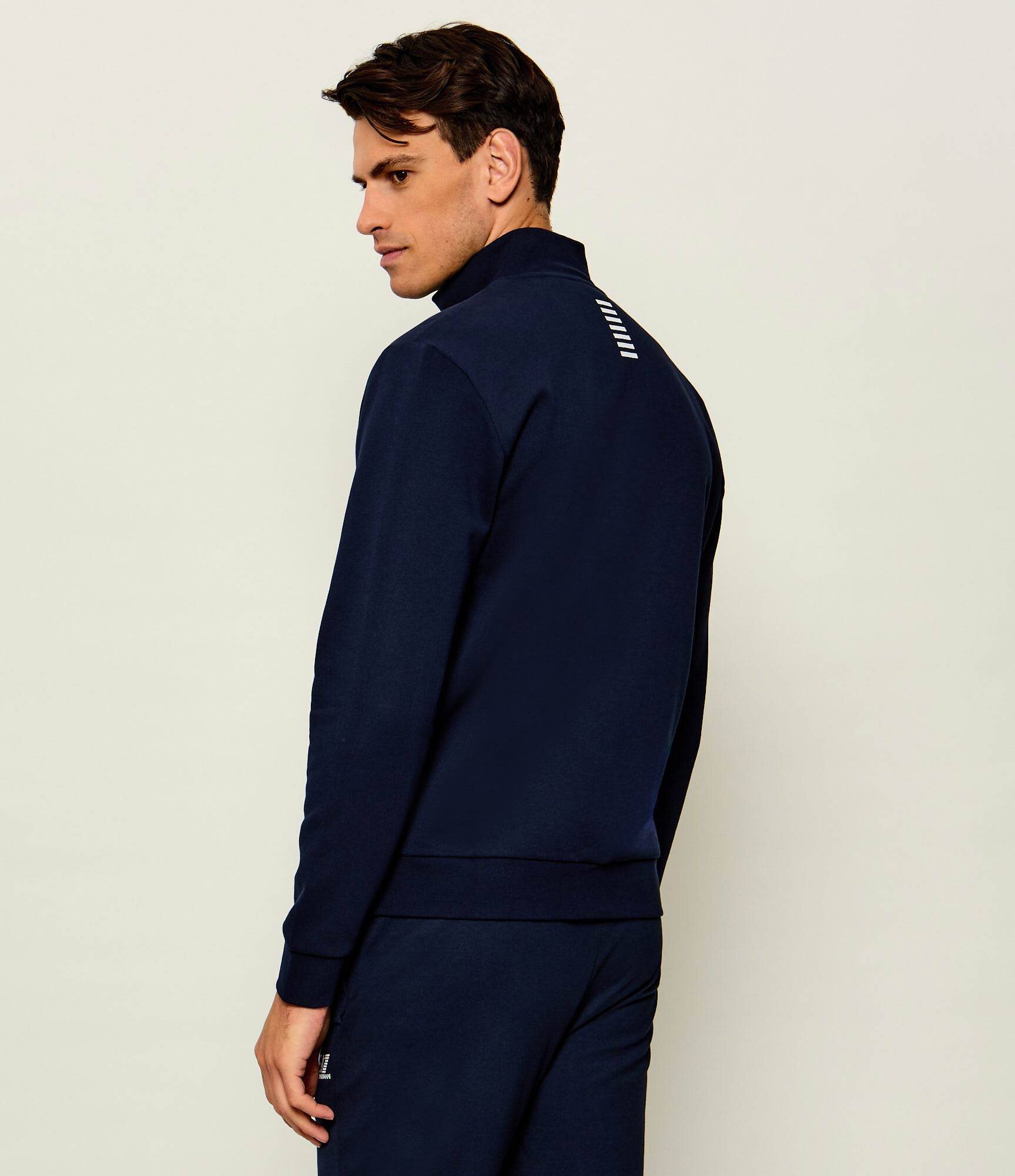 EA7 Hanorac | Regular Fit