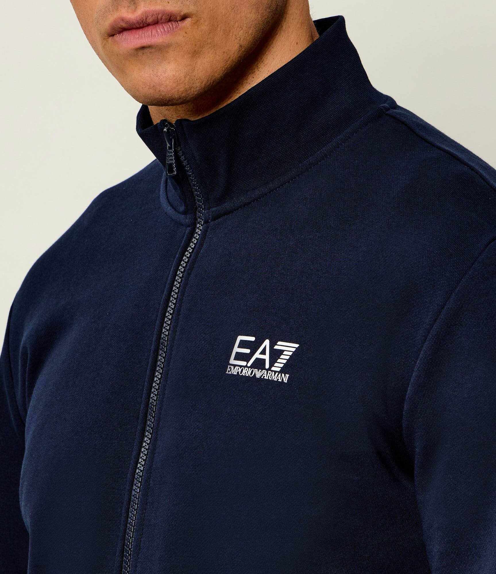 EA7 Hanorac | Regular Fit