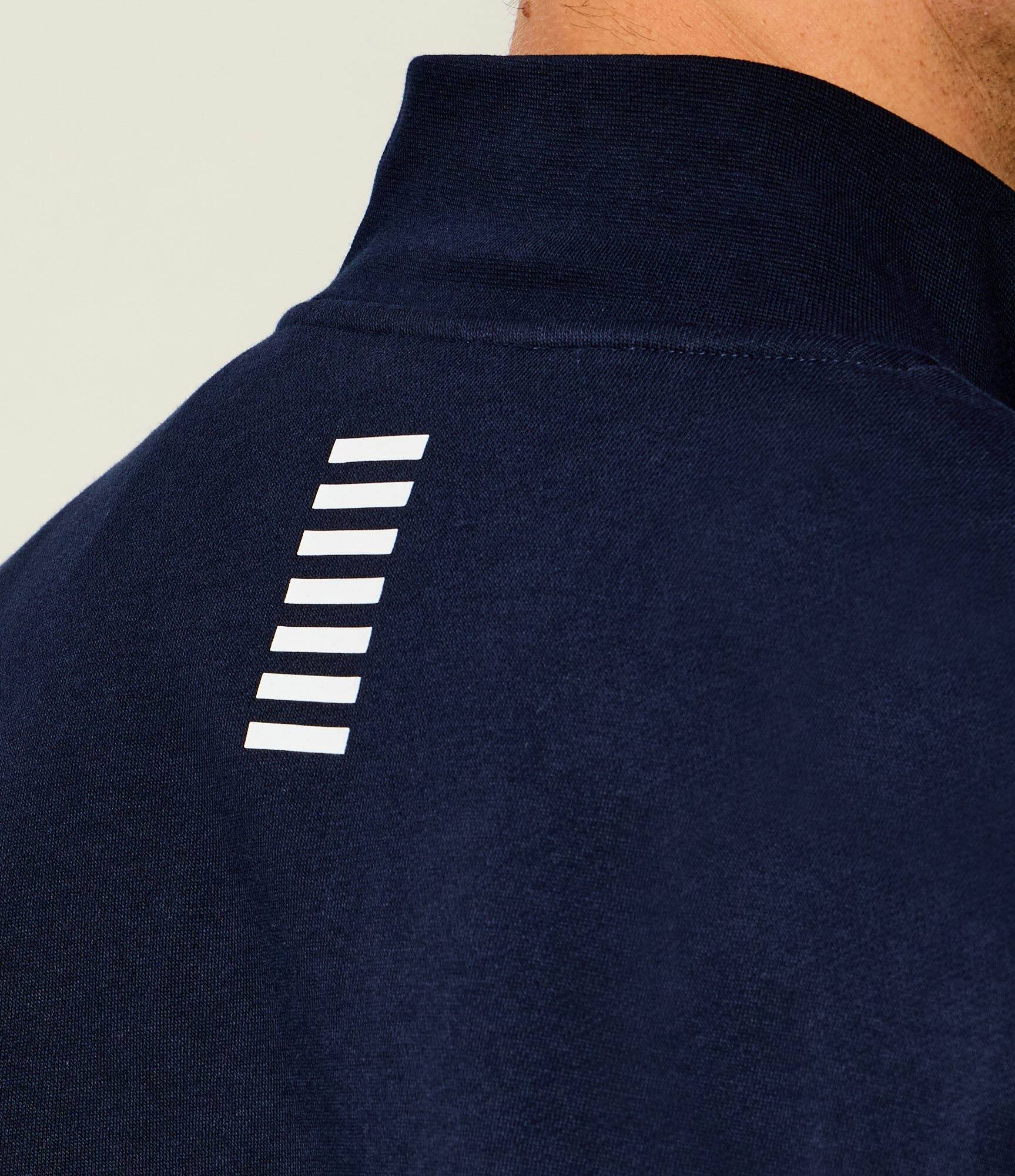 EA7 Hanorac | Regular Fit