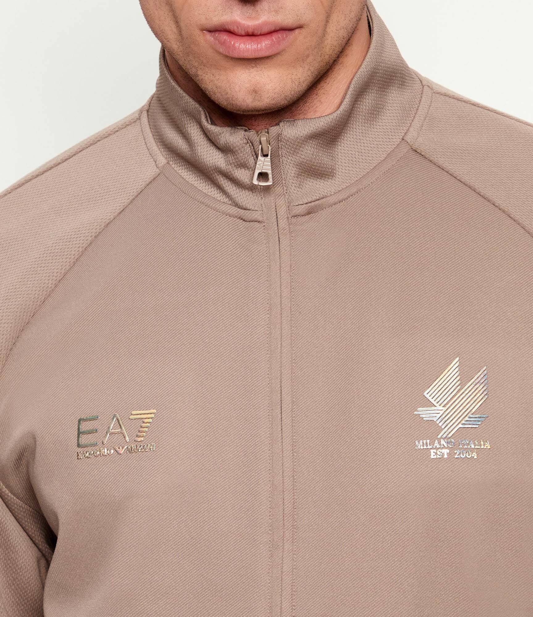 EA7 Hanorac | regular fit
