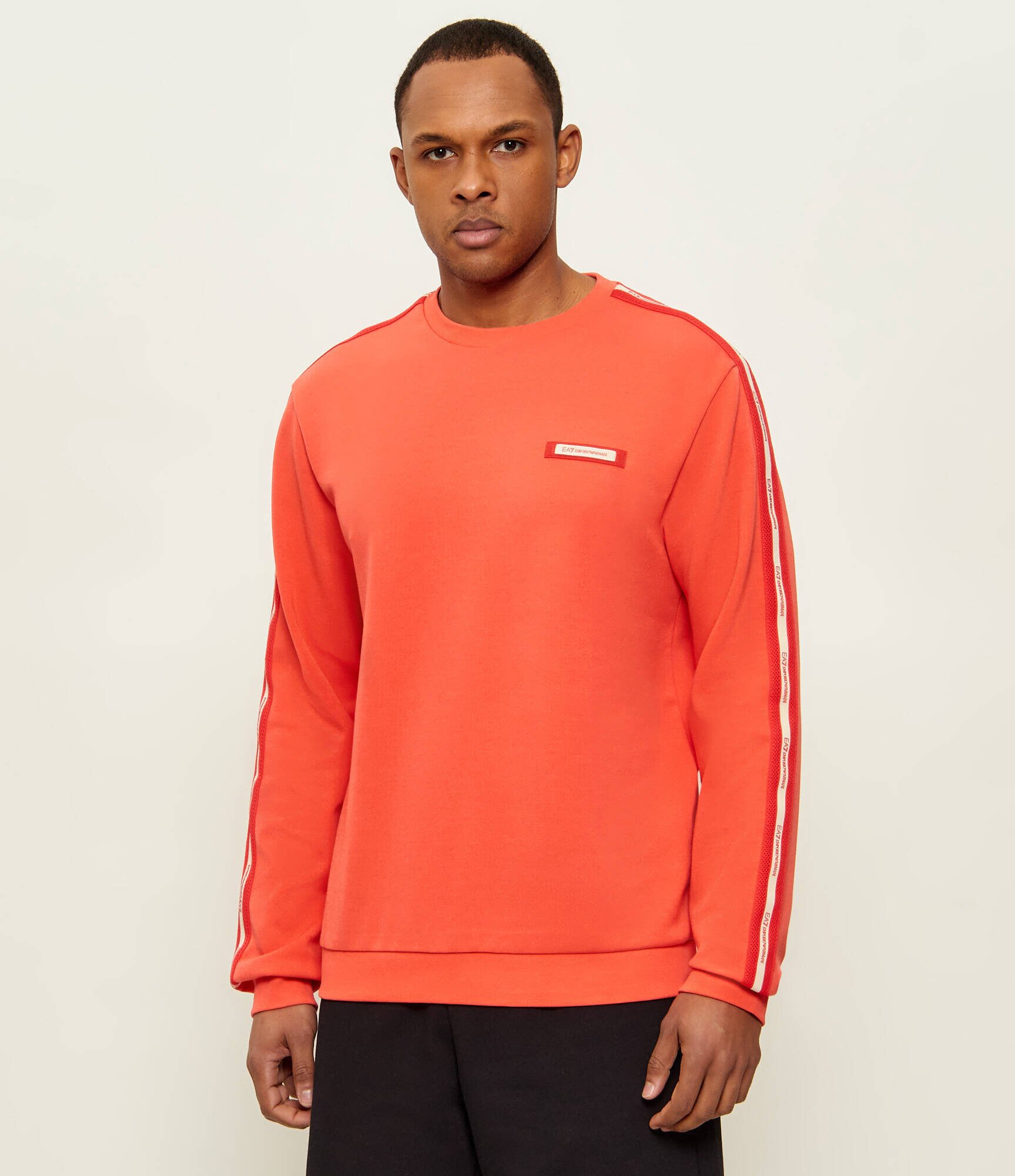 EA7 Hanorac | regular fit