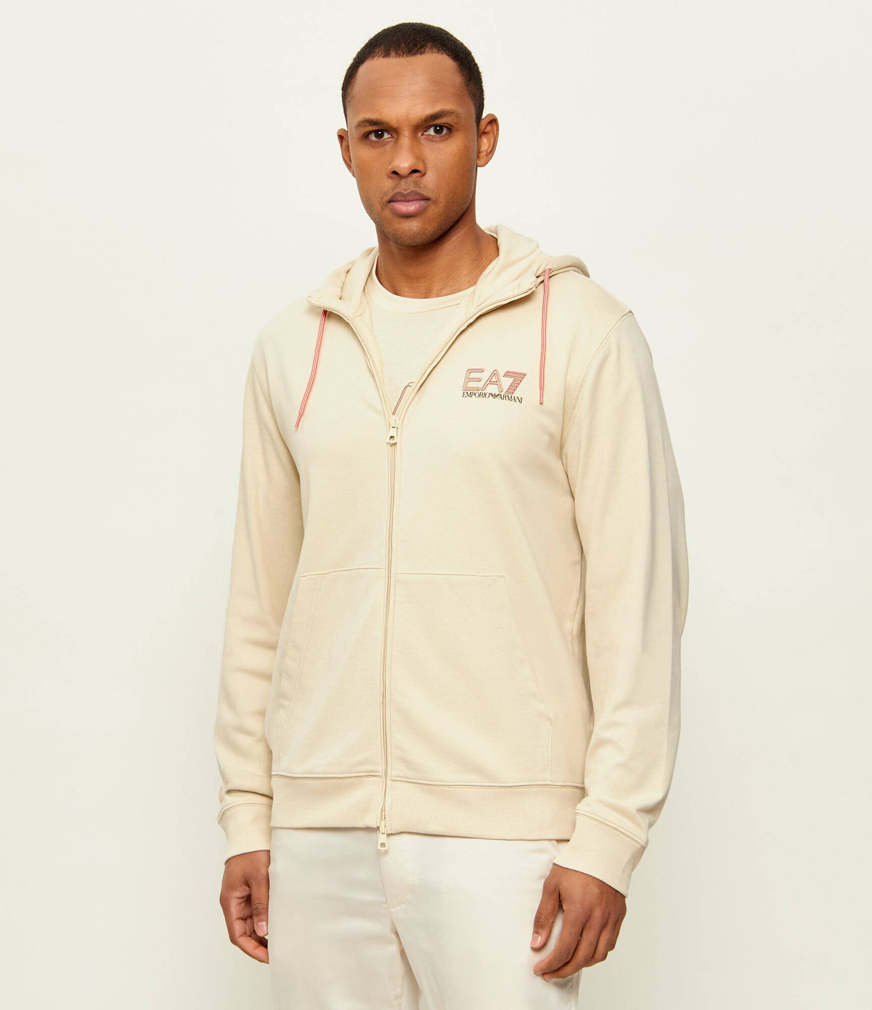 EA7 Hanorac | regular fit