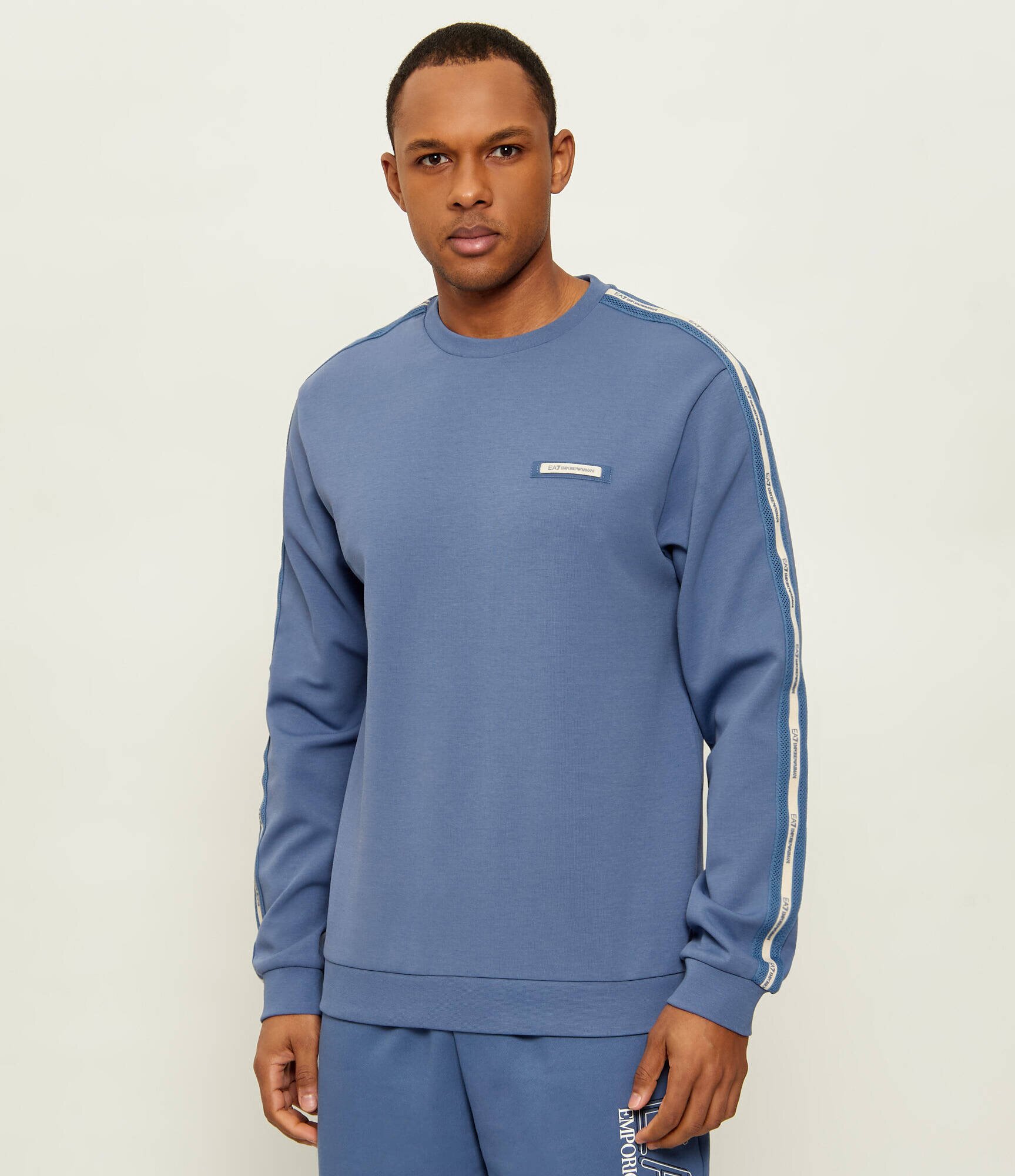 EA7 Hanorac | regular fit