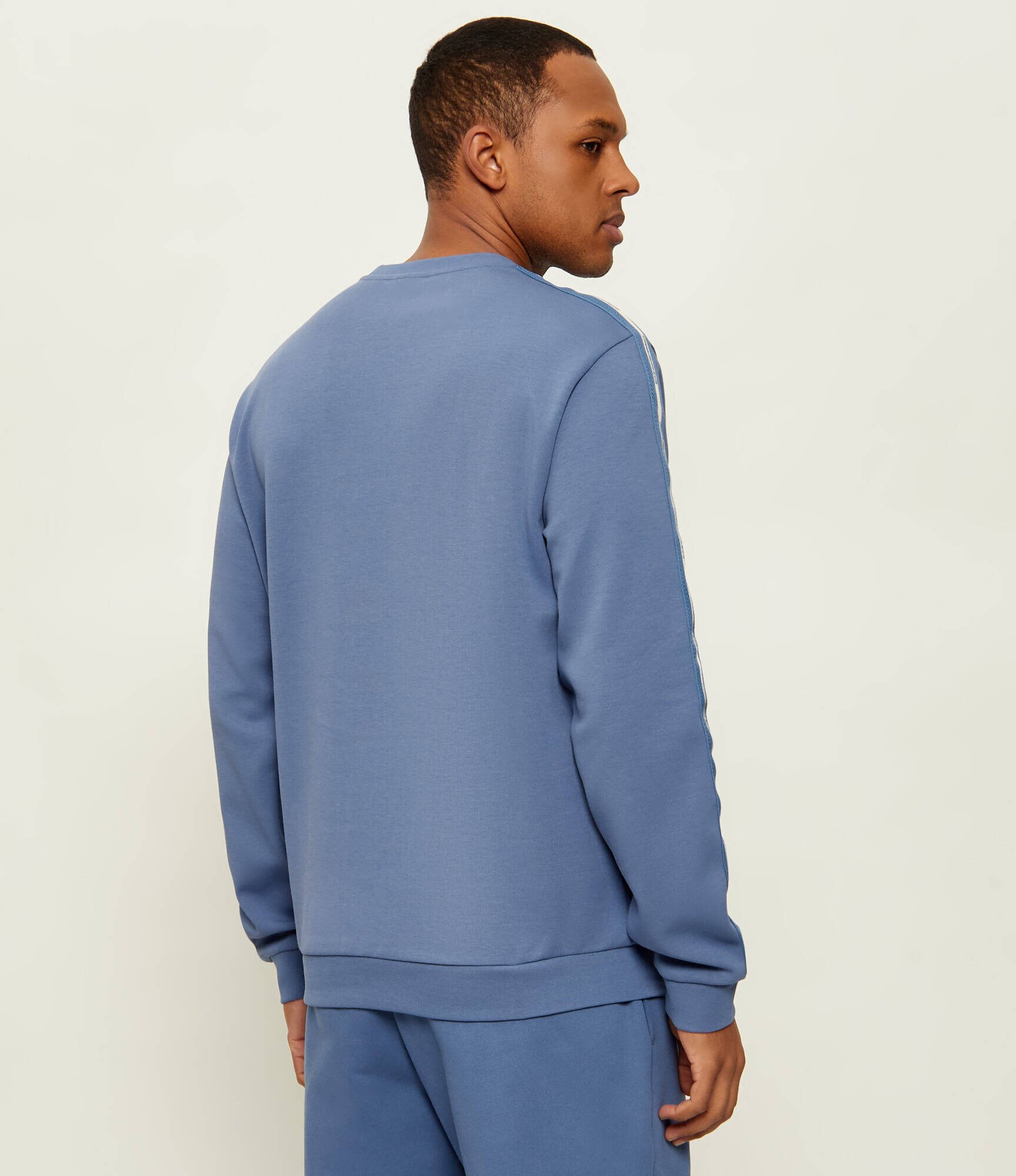EA7 Hanorac | regular fit
