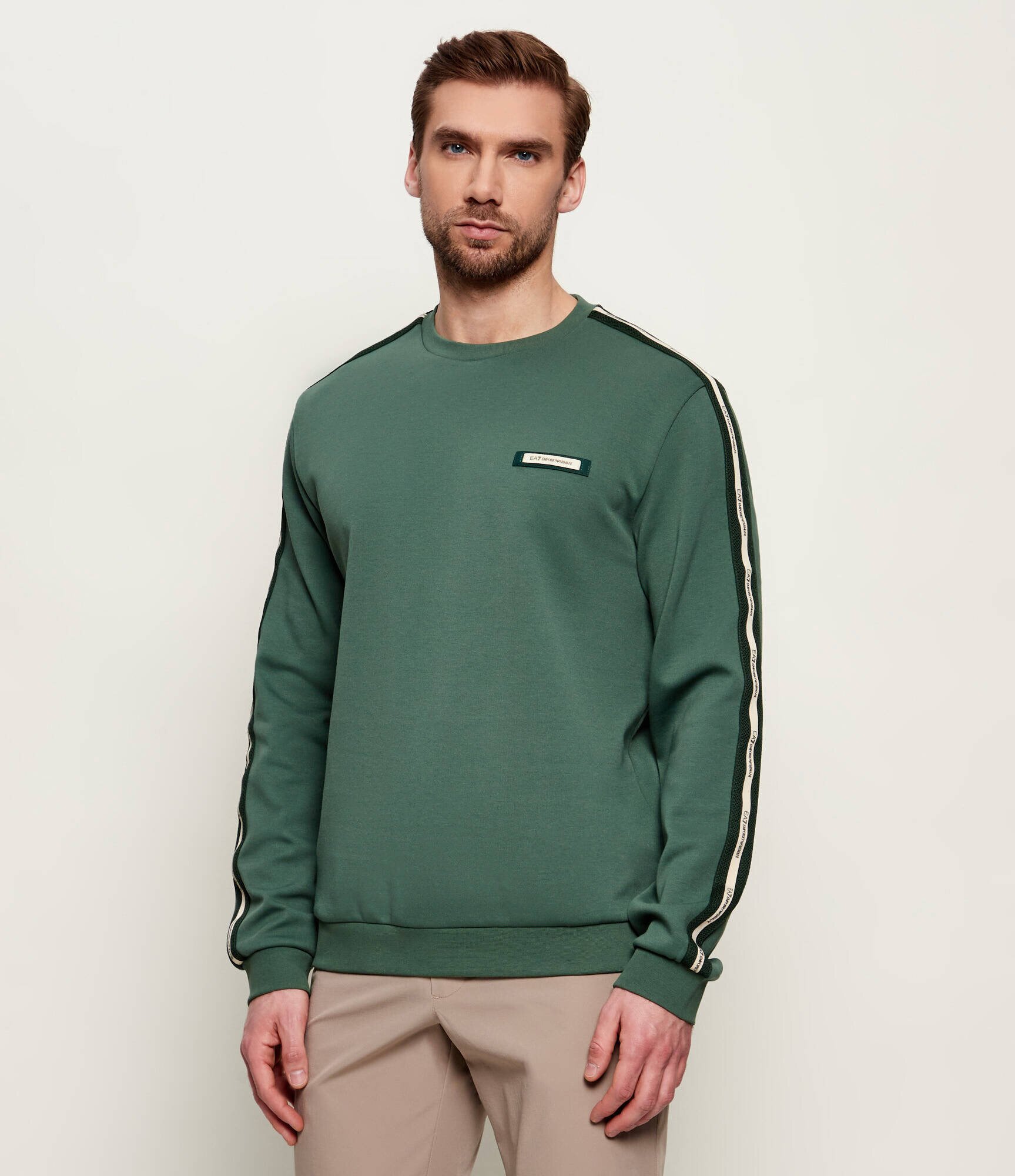 EA7 Hanorac | regular fit