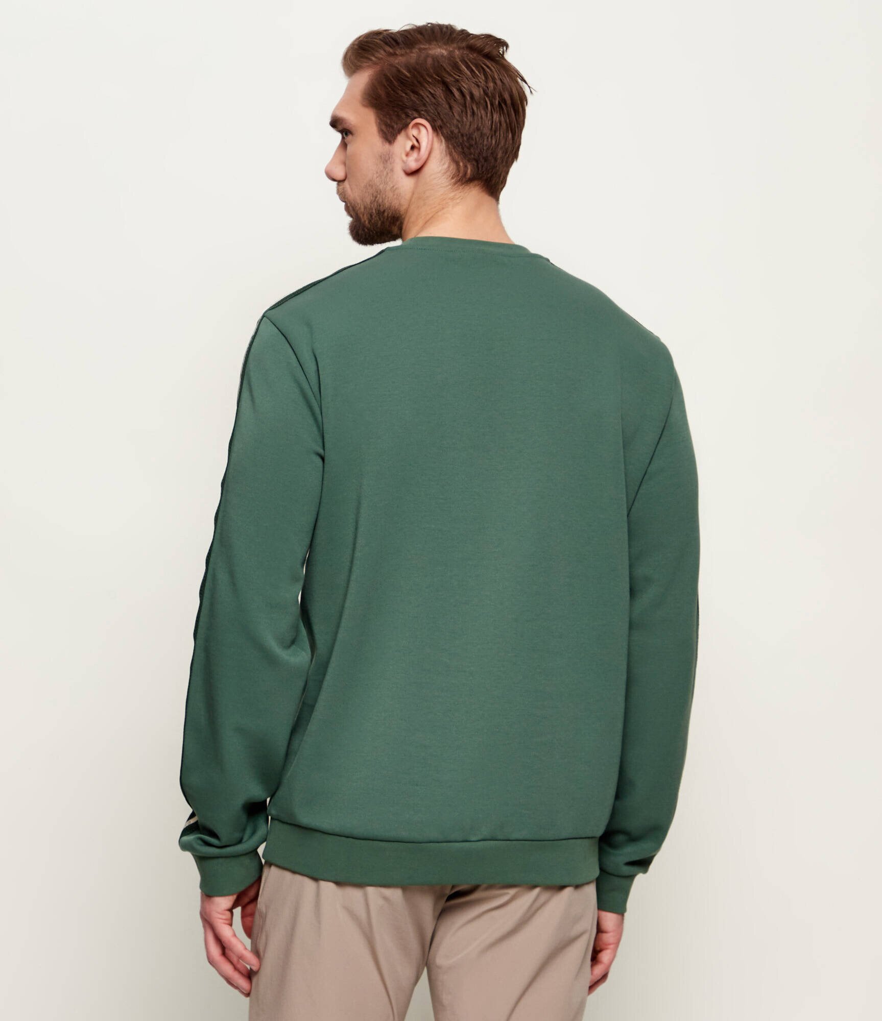 EA7 Hanorac | regular fit