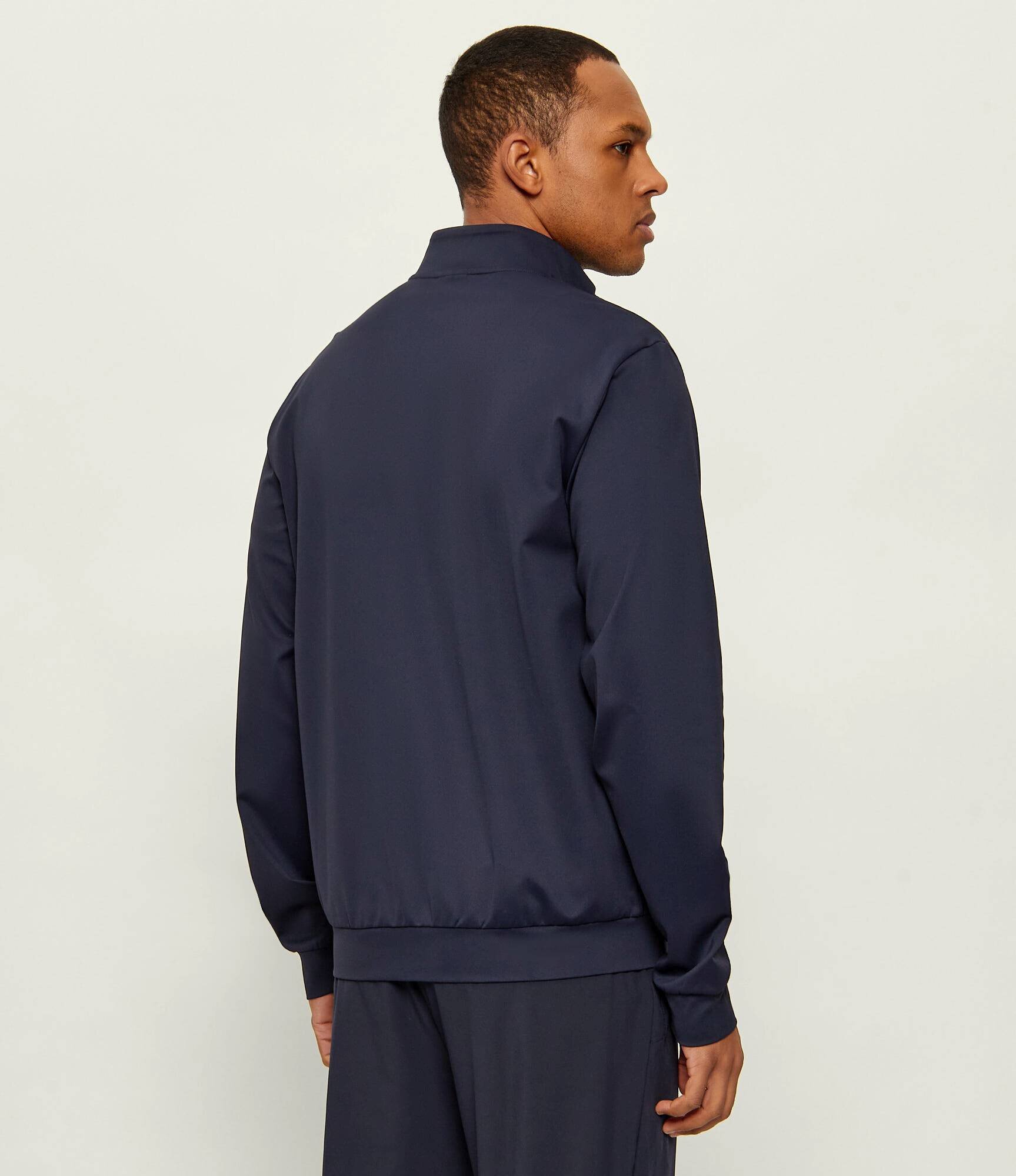 EA7 Hanorac | regular fit