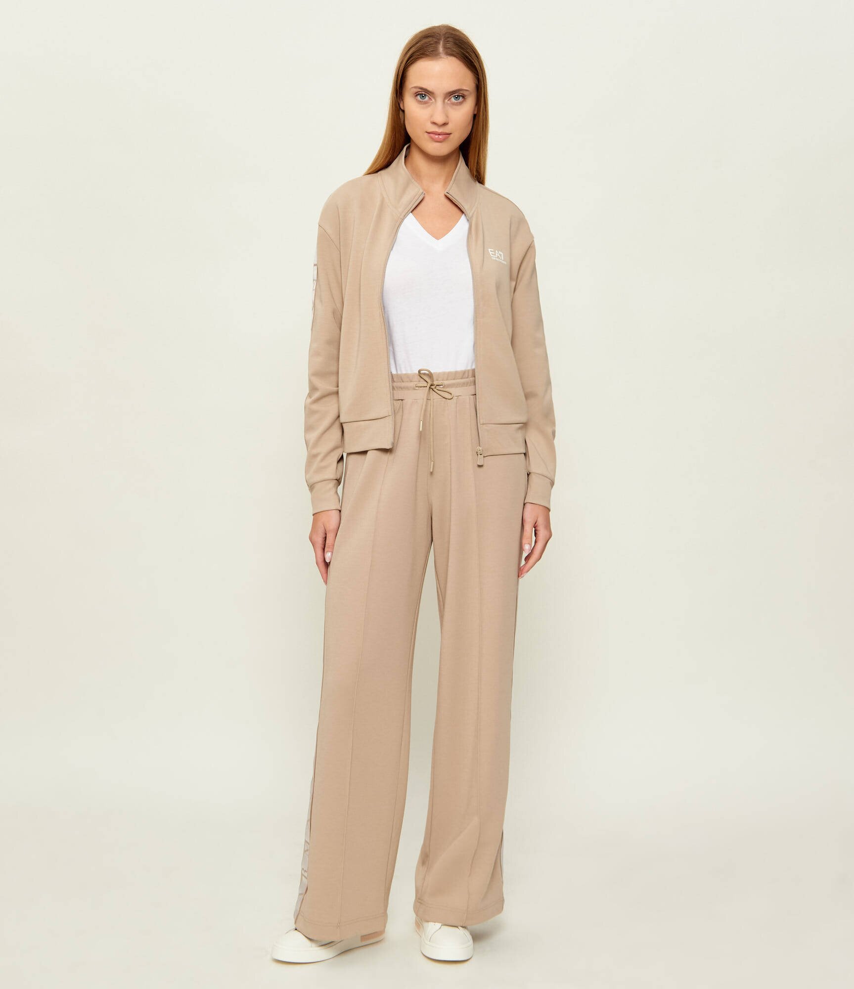EA7 Hanorac | regular fit