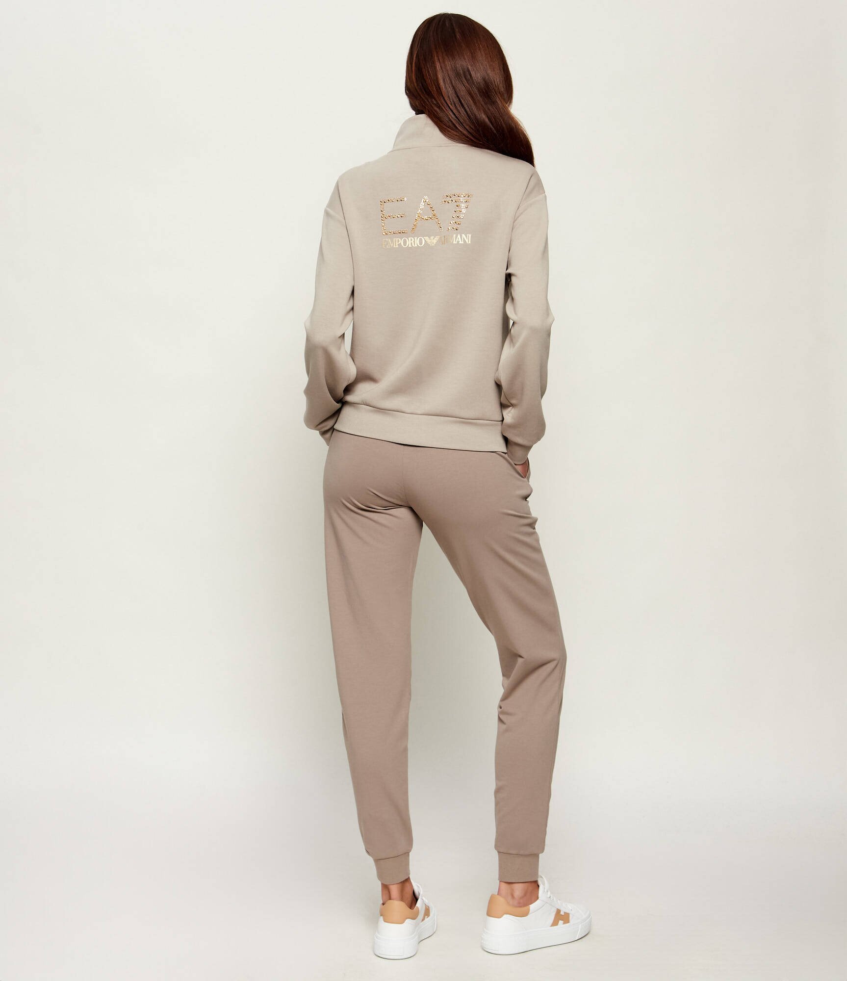 EA7 Hanorac | regular fit