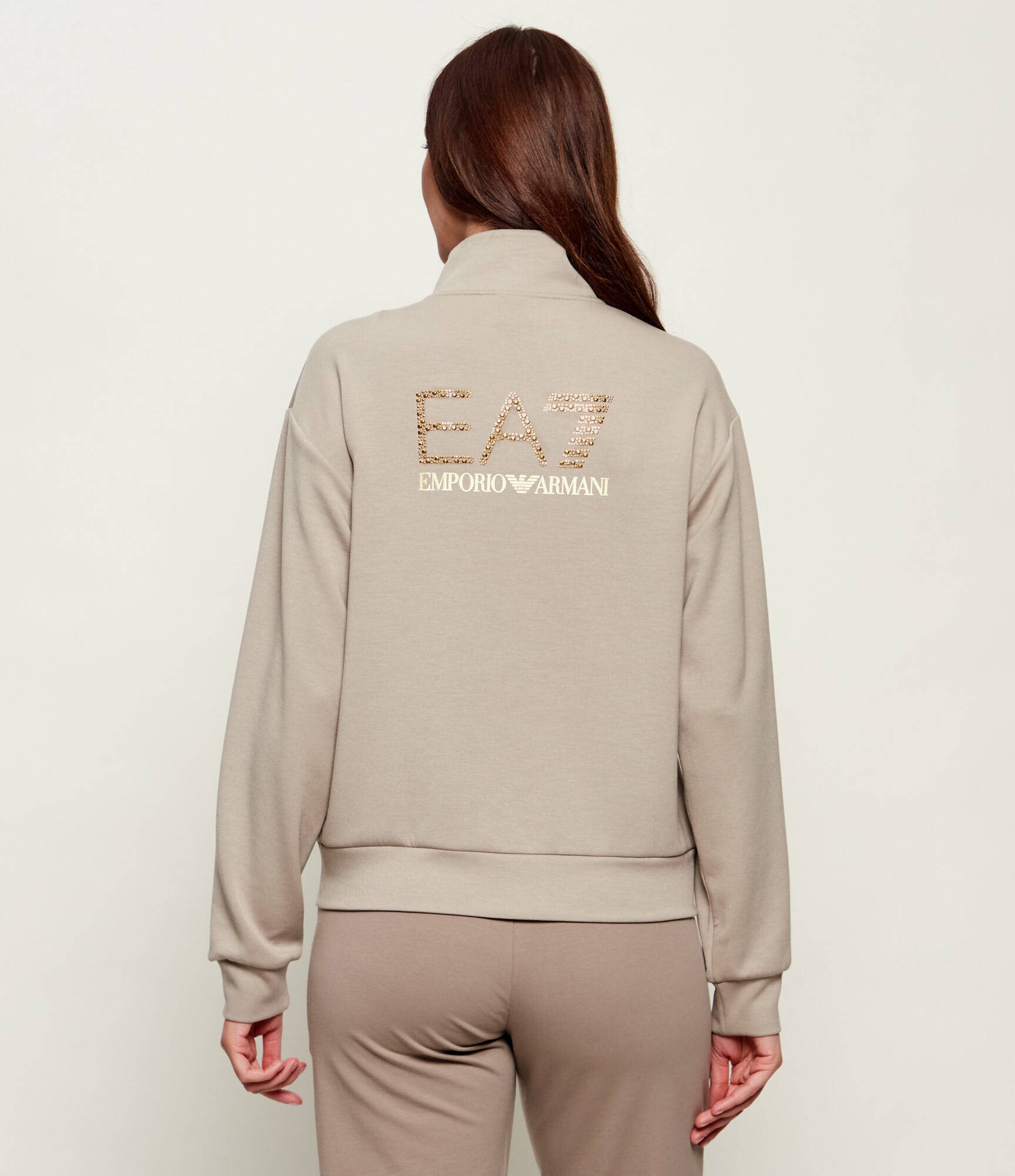 EA7 Hanorac | regular fit