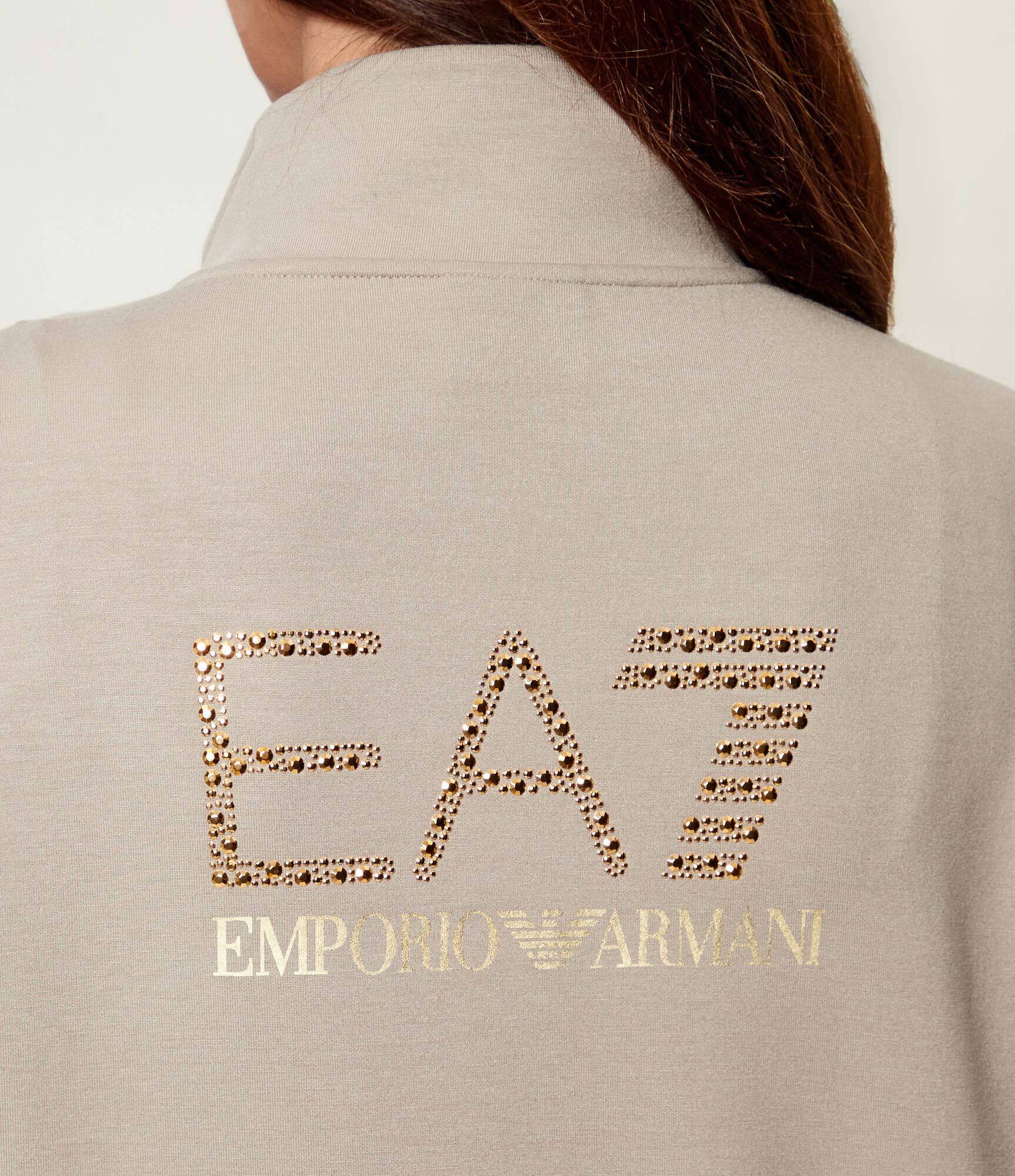 EA7 Hanorac | regular fit