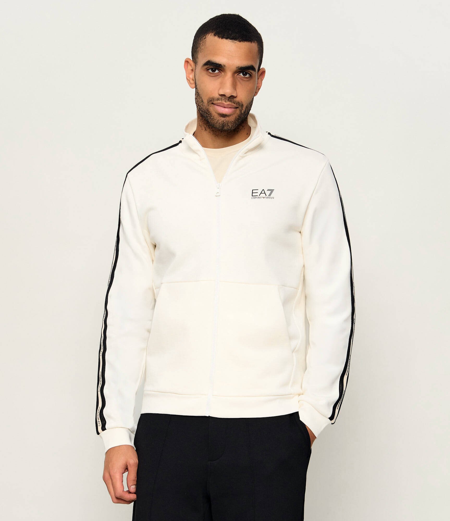 EA7 Hanorac | regular fit
