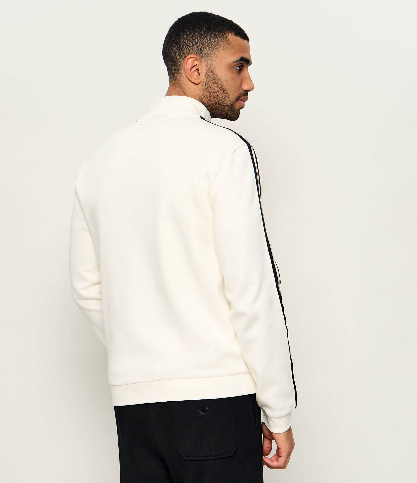 EA7 Hanorac | regular fit