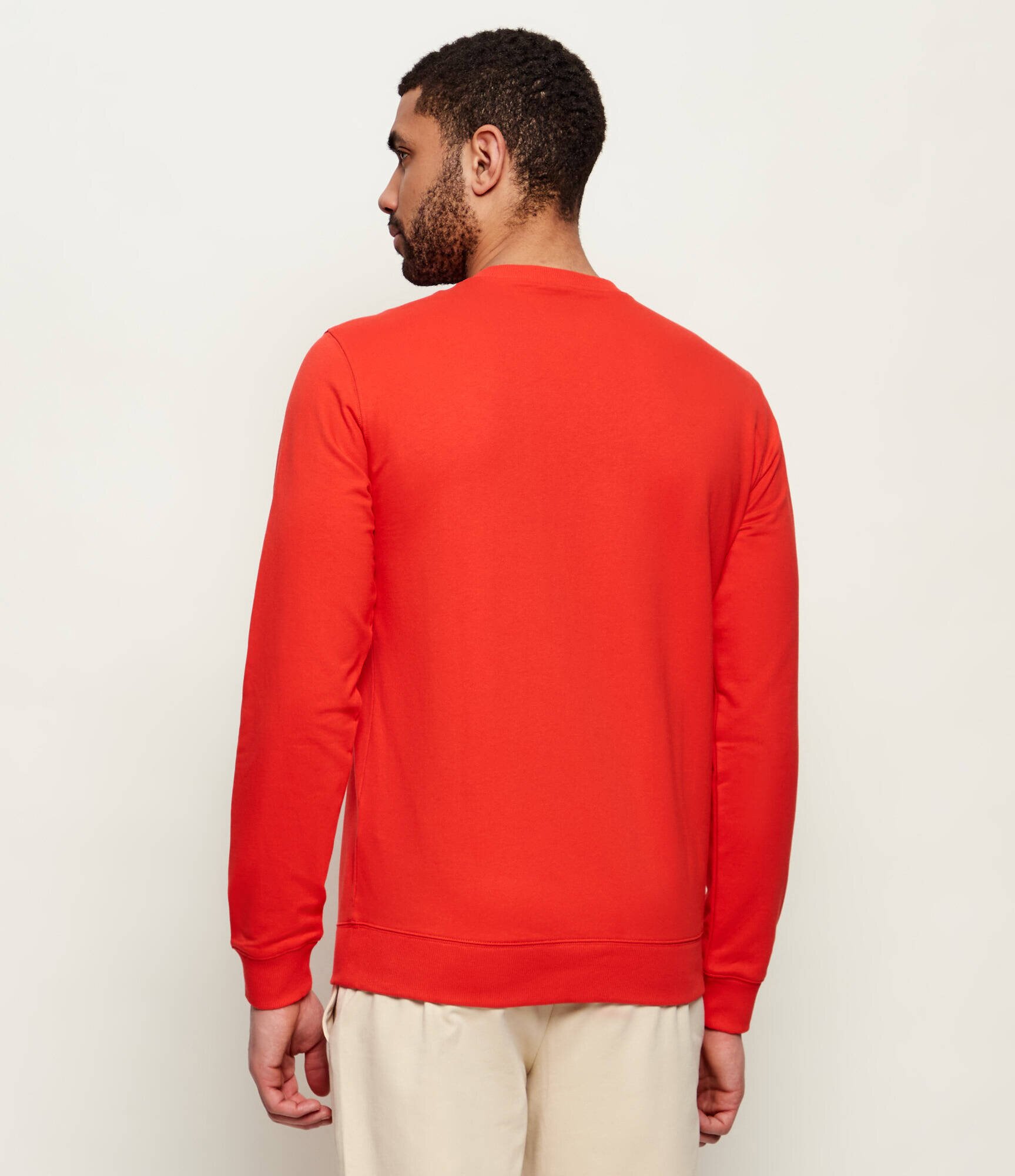 EA7 Hanorac | regular fit