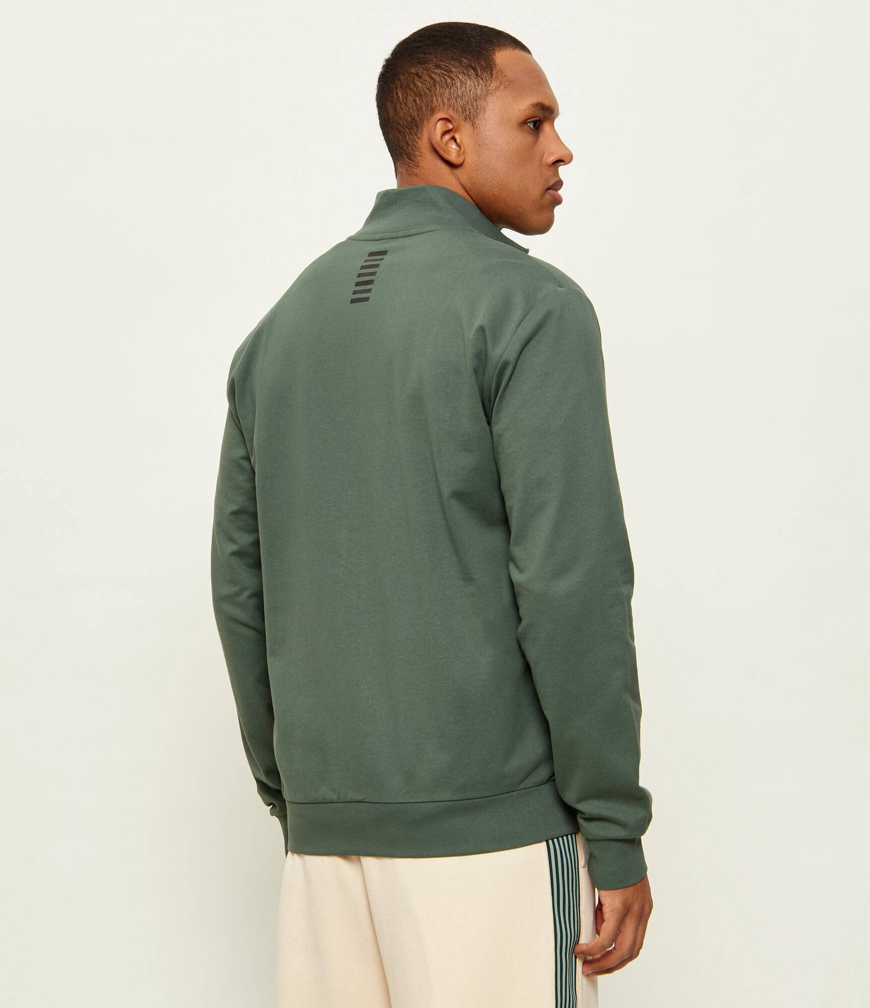 EA7 Hanorac | regular fit