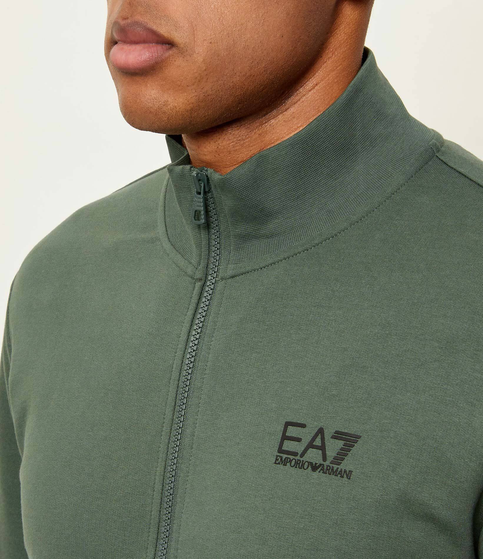 EA7 Hanorac | regular fit