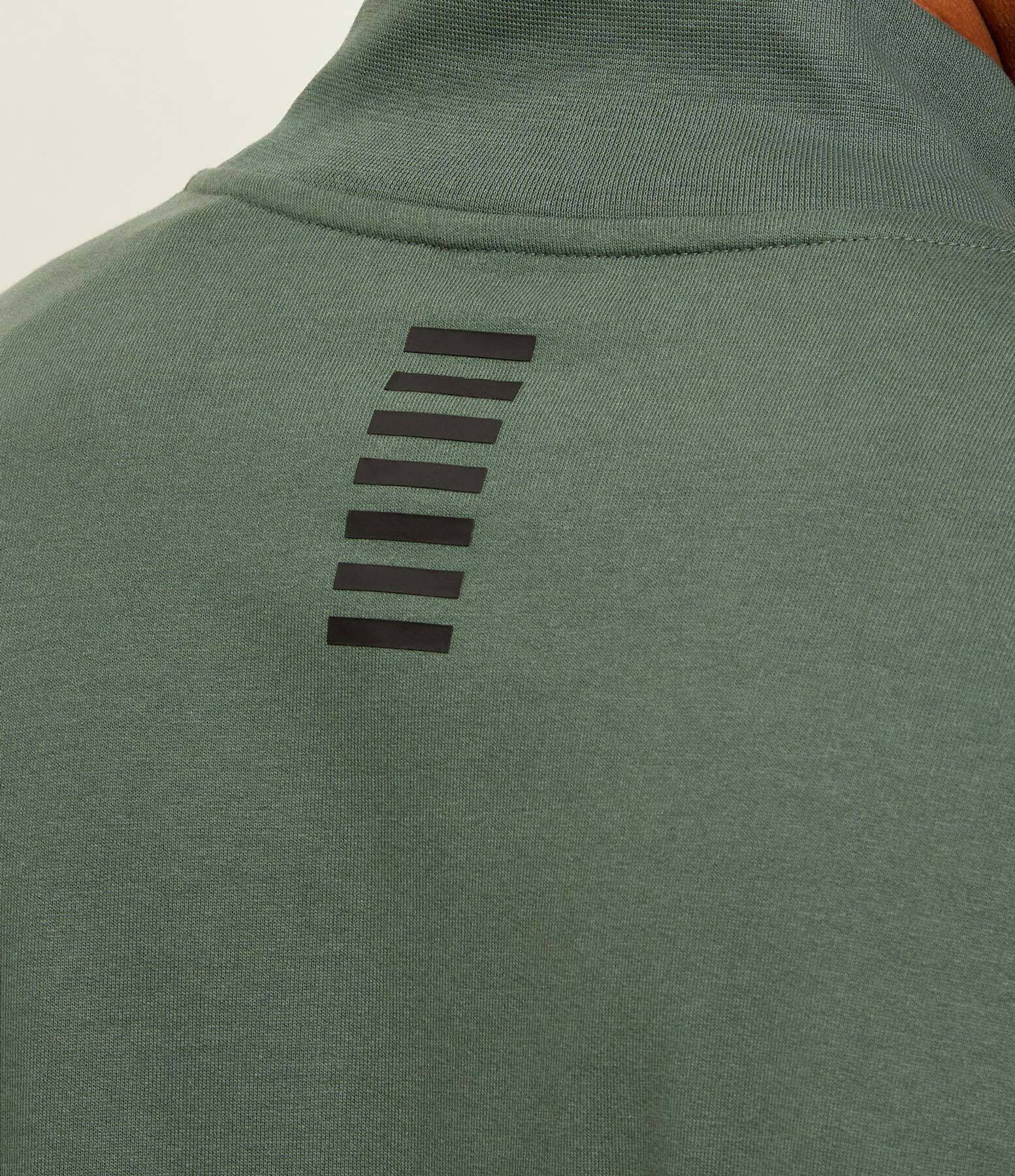 EA7 Hanorac | regular fit