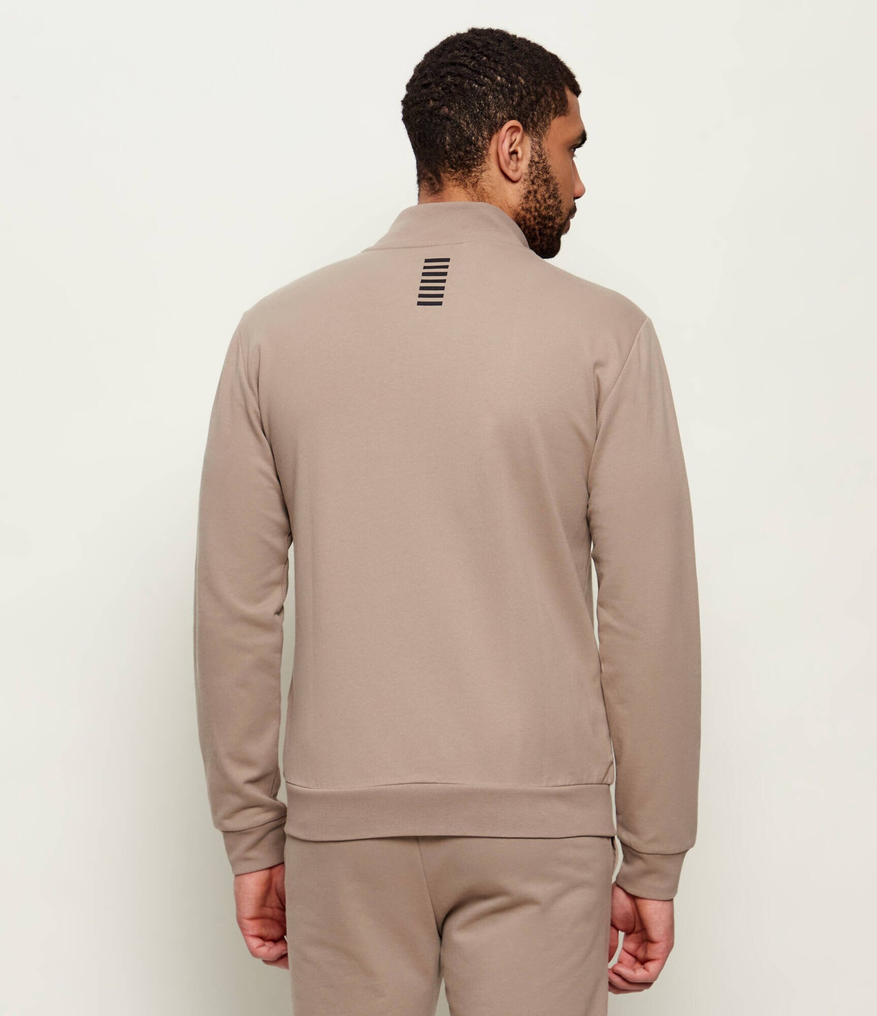 EA7 Hanorac | regular fit