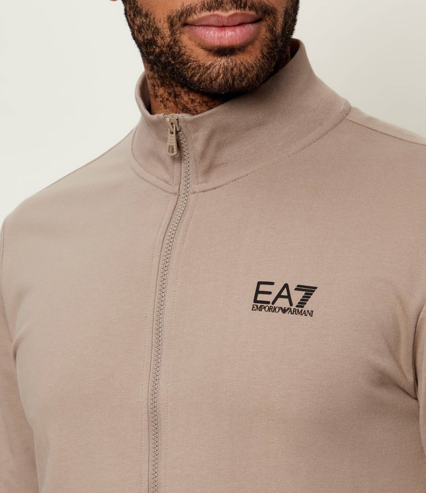 EA7 Hanorac | regular fit