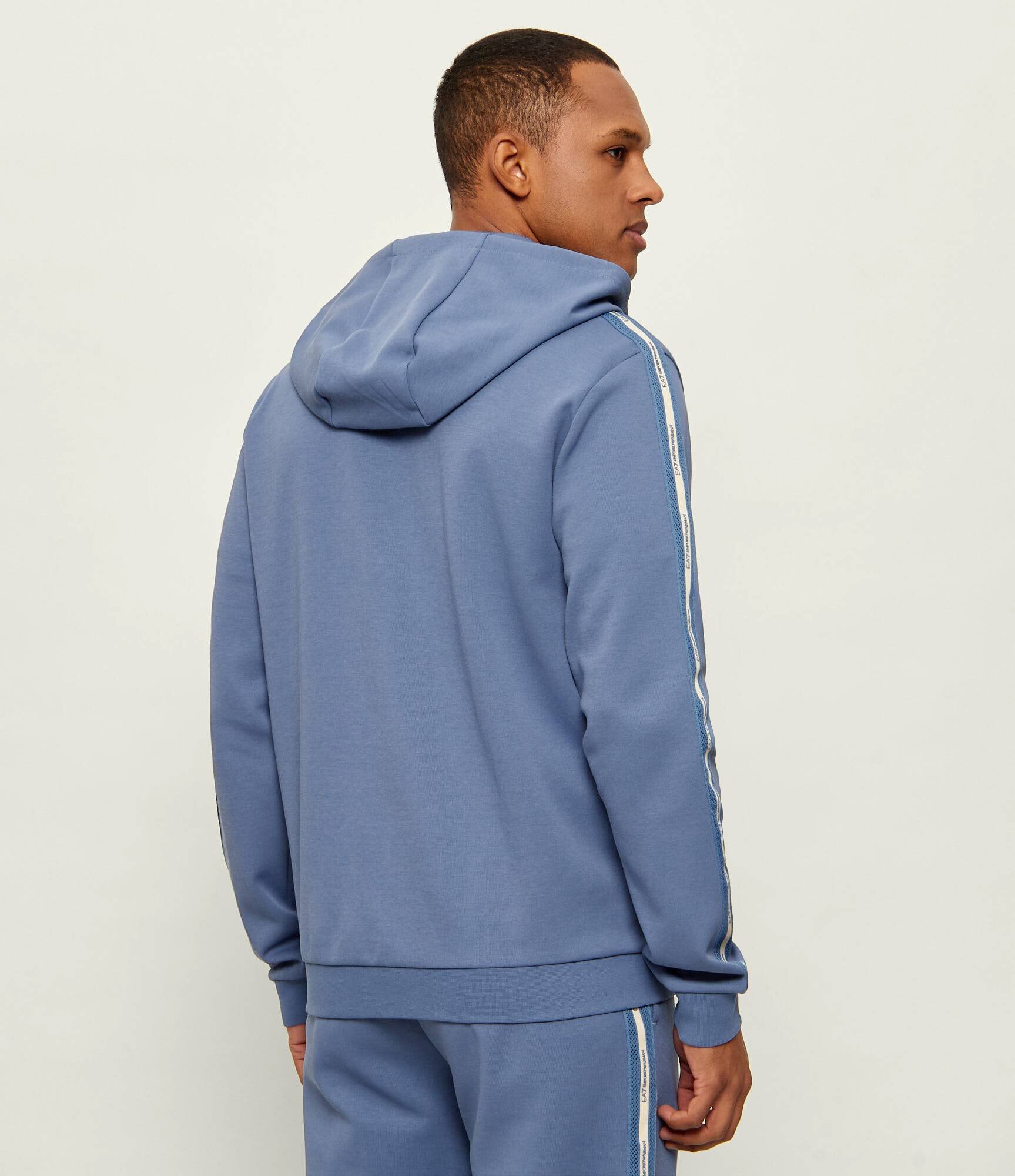EA7 Hanorac | regular fit