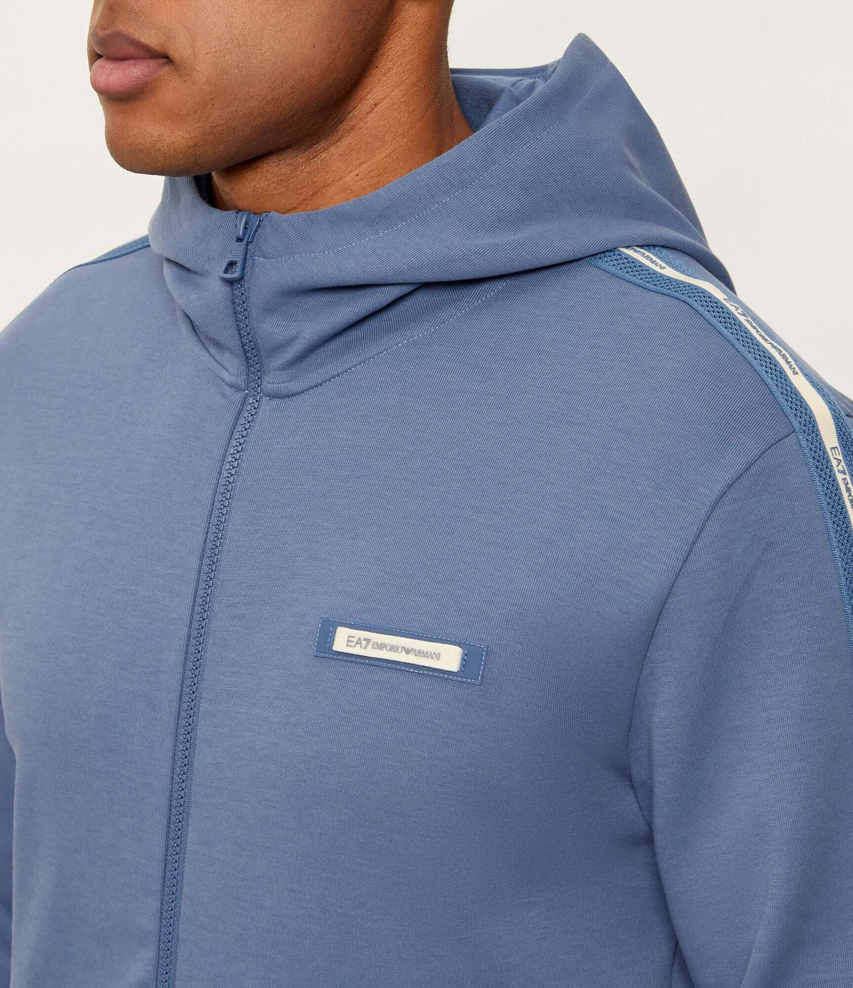 EA7 Hanorac | regular fit