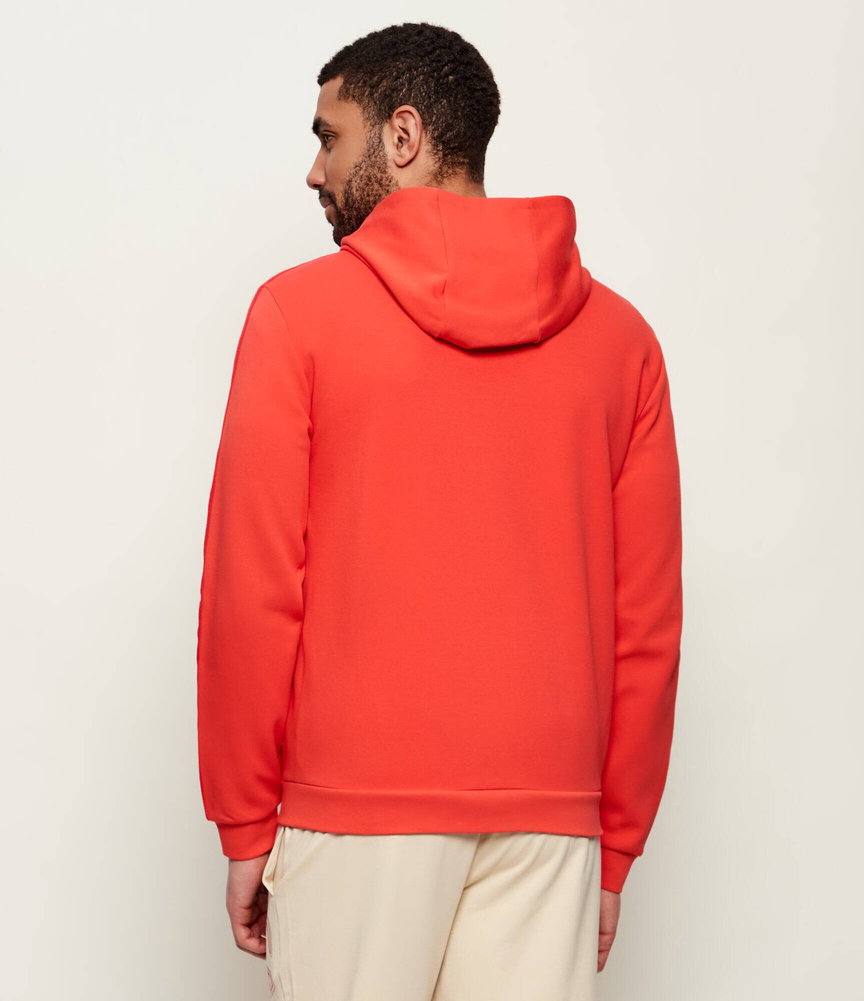 EA7 Hanorac | regular fit