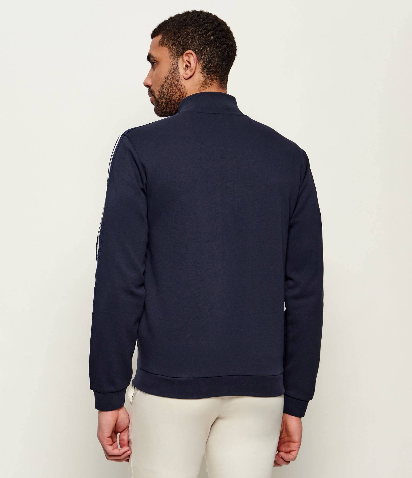EA7 Hanorac | regular fit
