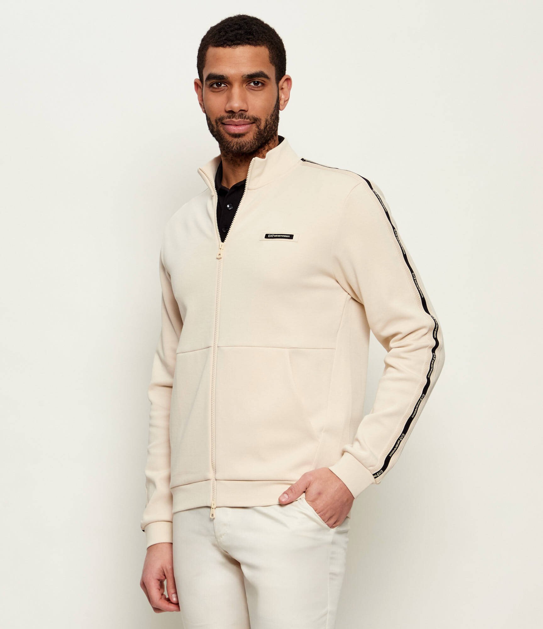 EA7 Hanorac | regular fit