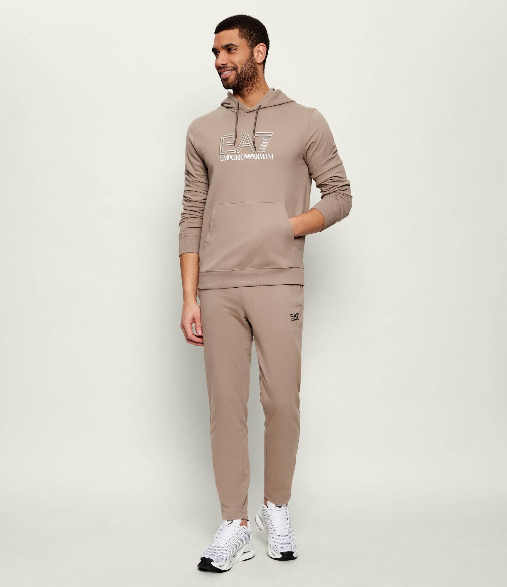 EA7 Hanorac | regular fit