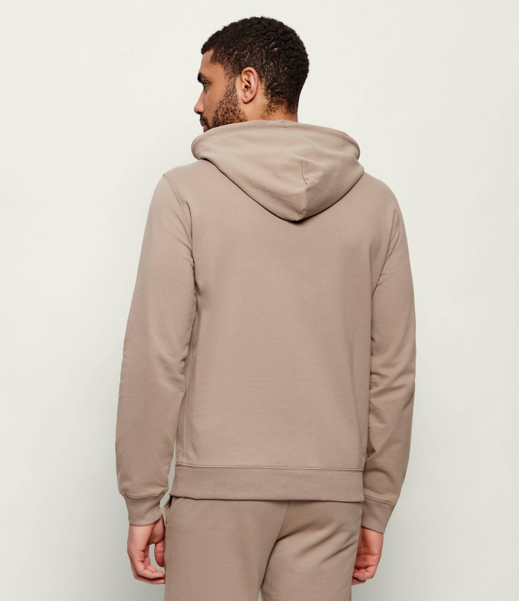 EA7 Hanorac | regular fit